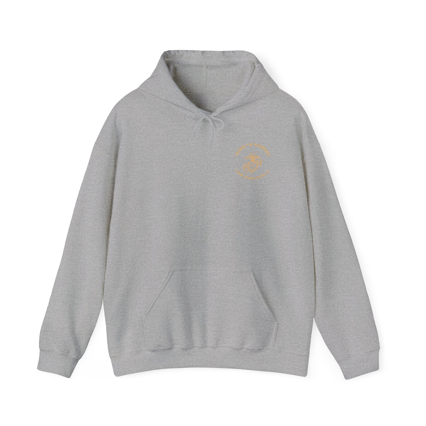 Sons of Horno Hoodie