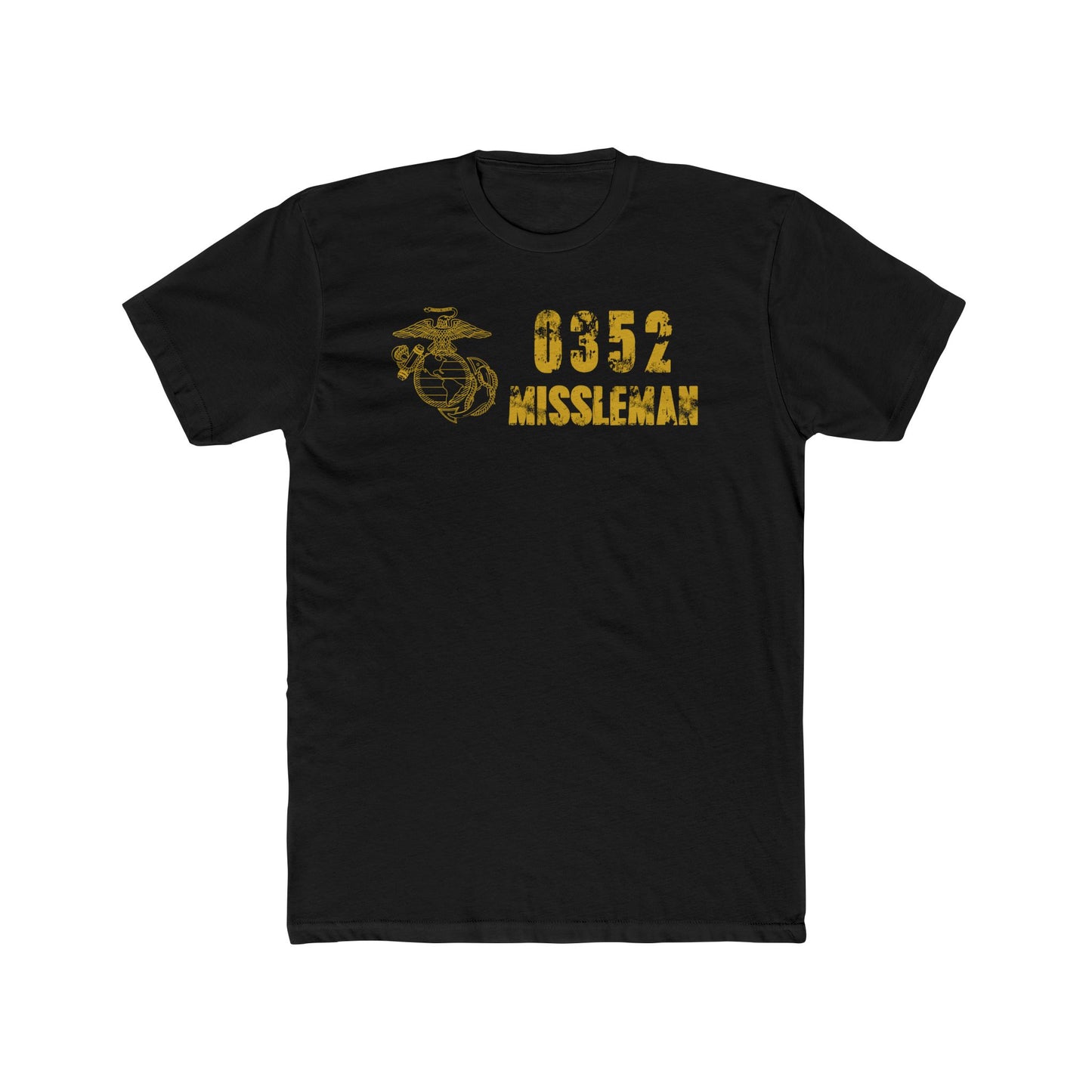 0352 MOS Shirt