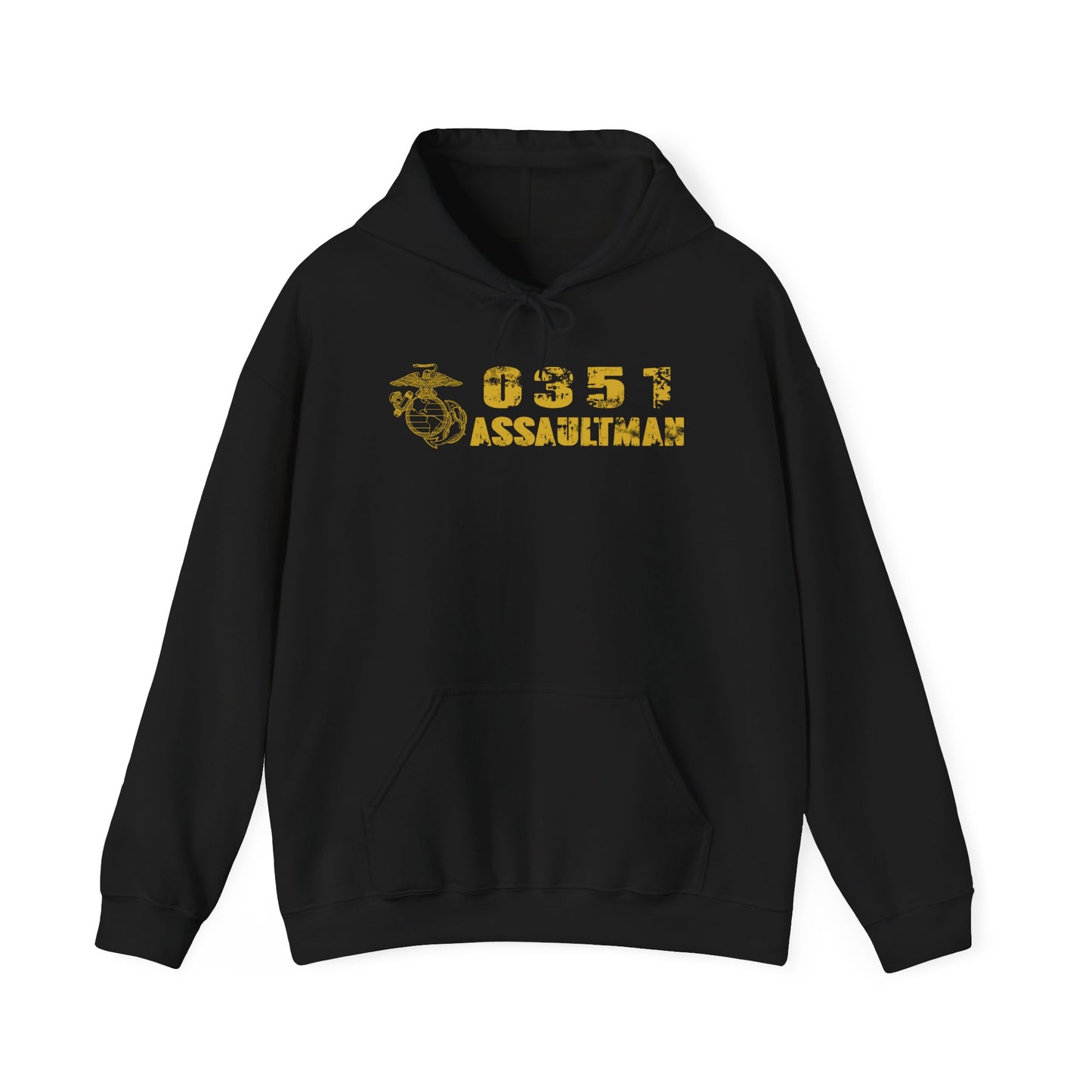 0351 MOS Hoodie
