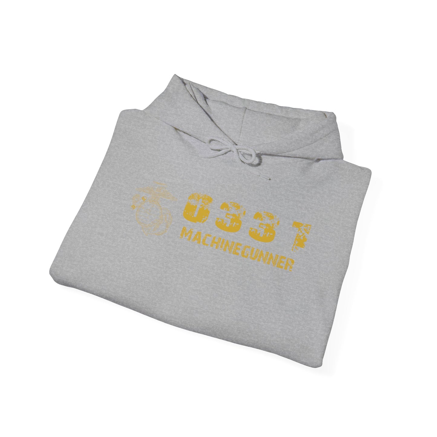 0331 MOS Hoodie