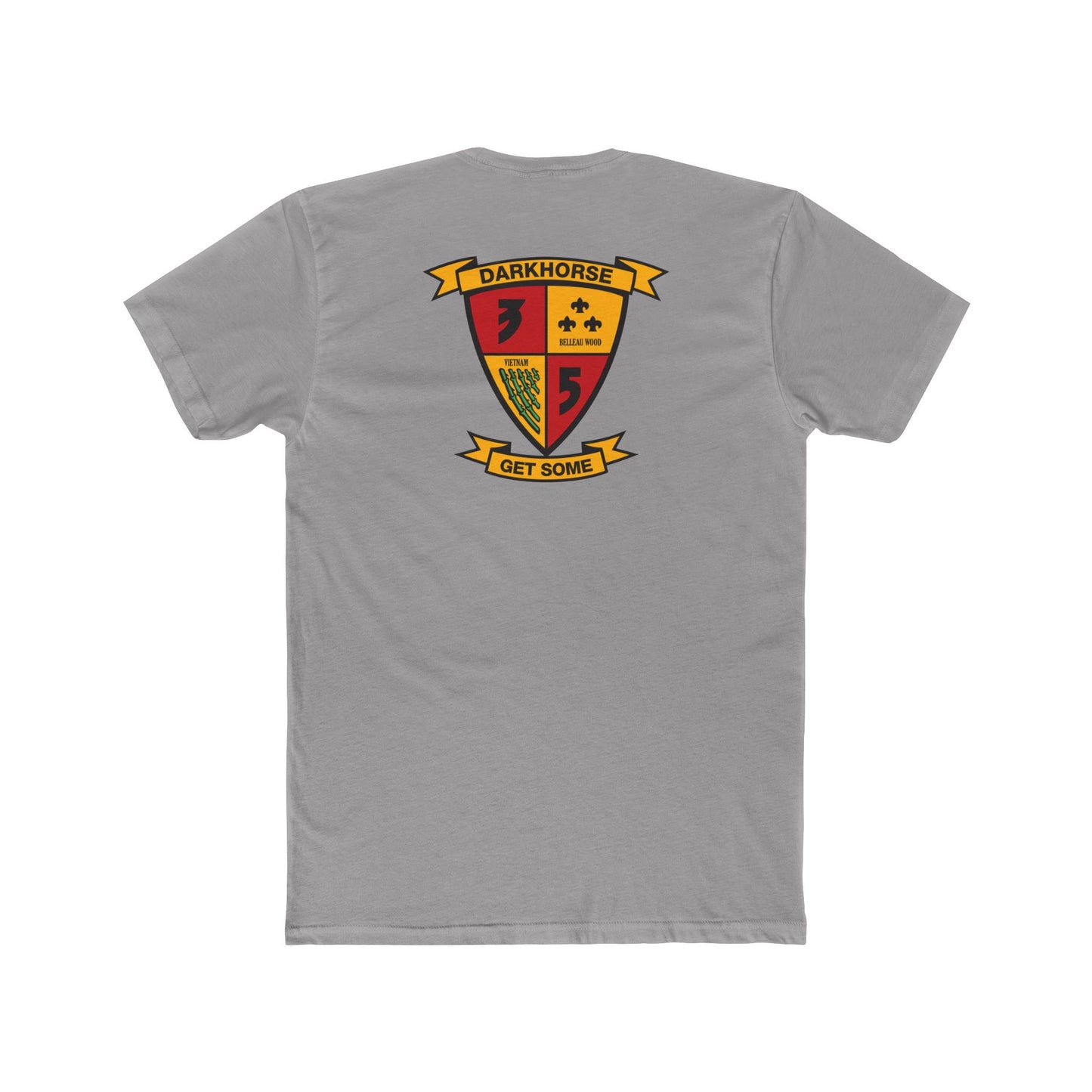 3/5 Unit Shirt