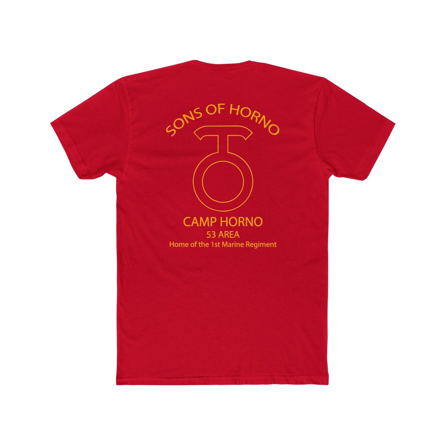 Sons of Horno Shirt