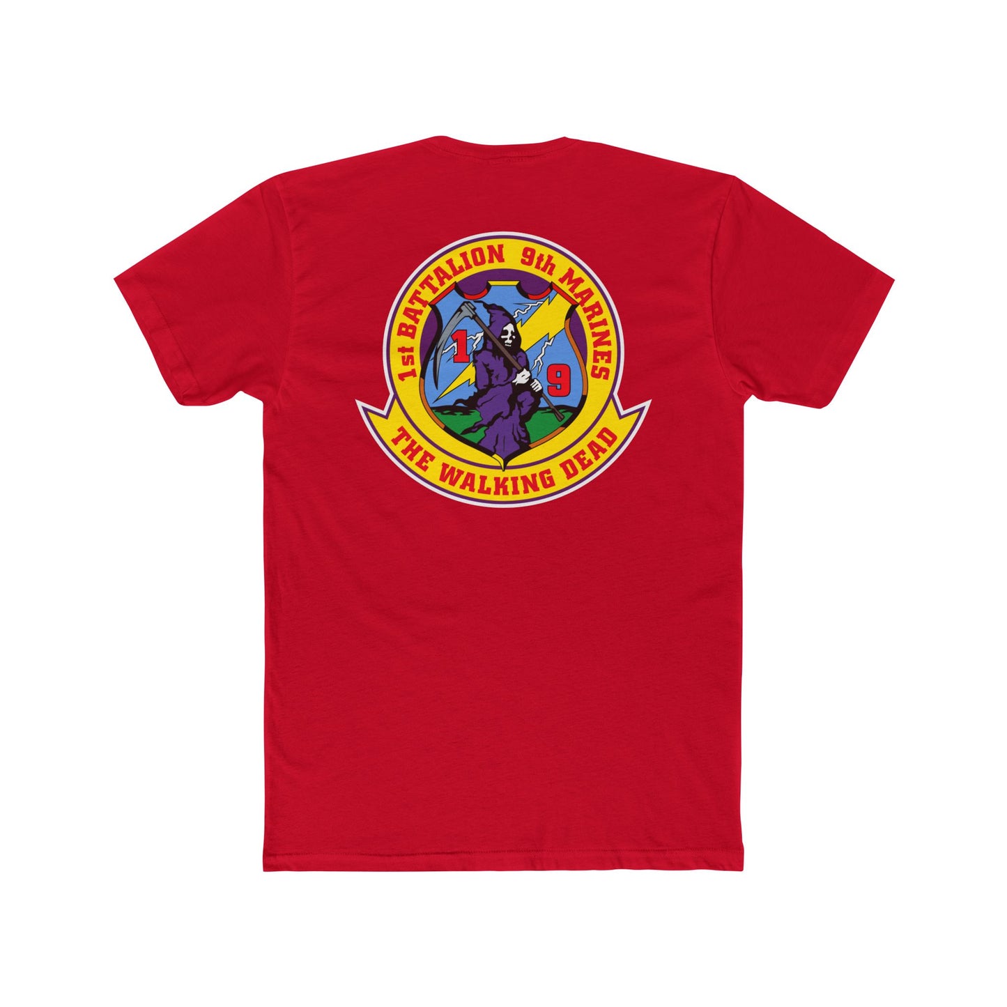 1/9 Unit Shirt