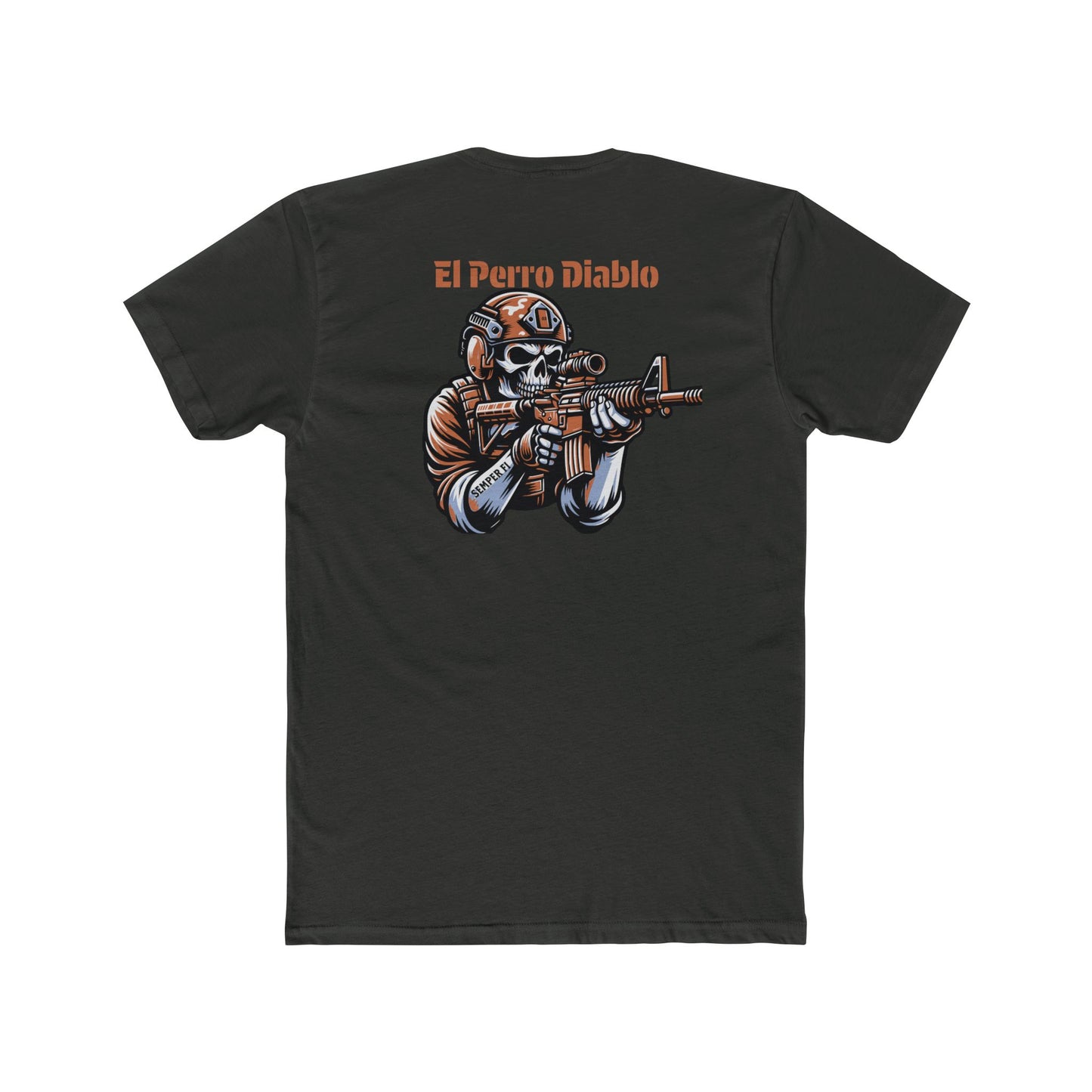 El Perro Diablo Tee