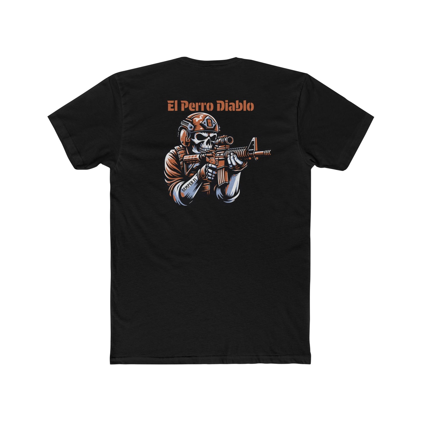 El Perro Diablo Tee