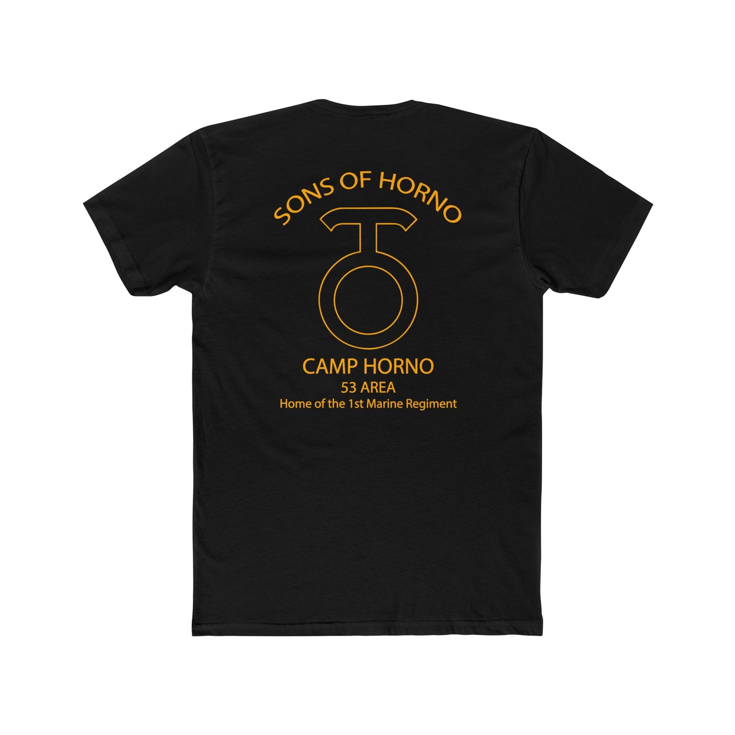 Sons of Horno Shirt