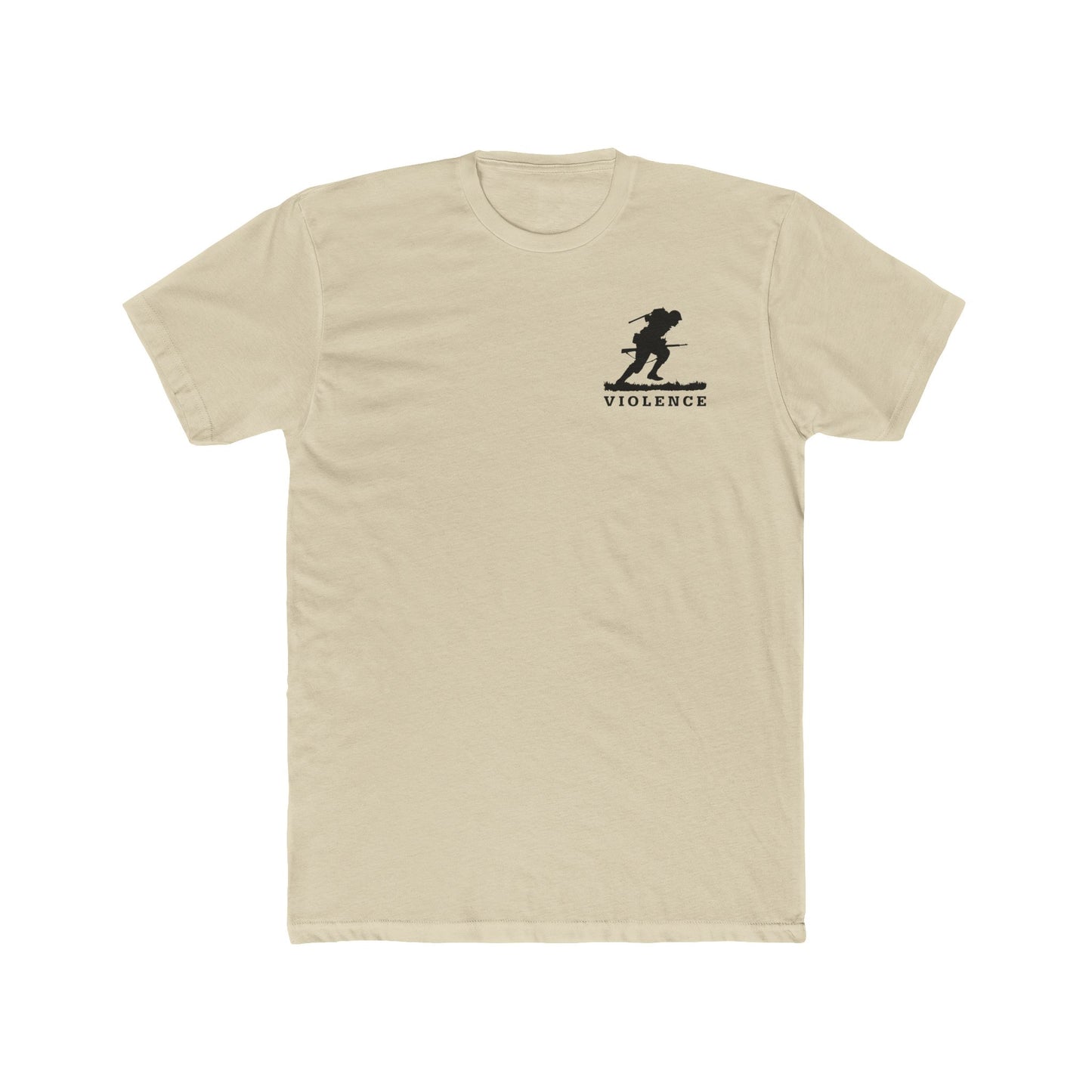 Violence T-Shirt