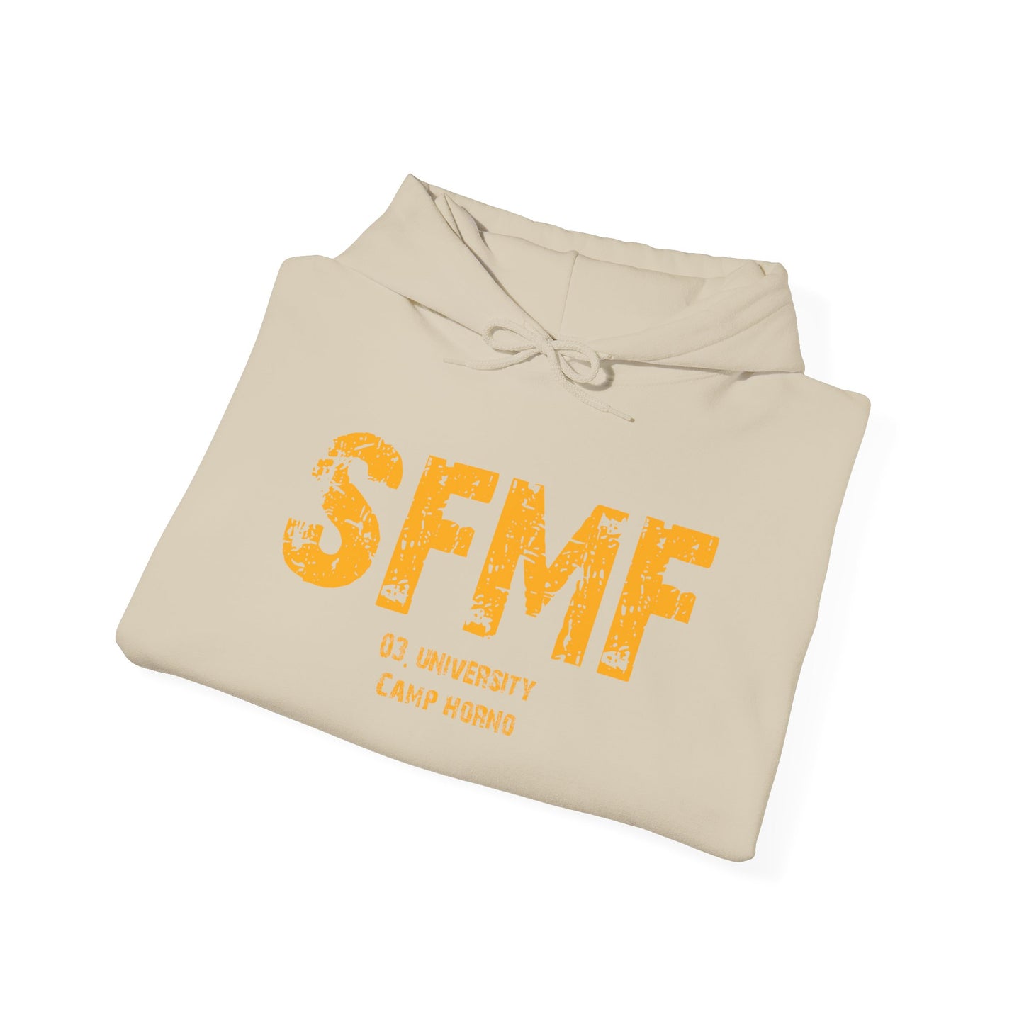 10th Annual Memorial Hoodie