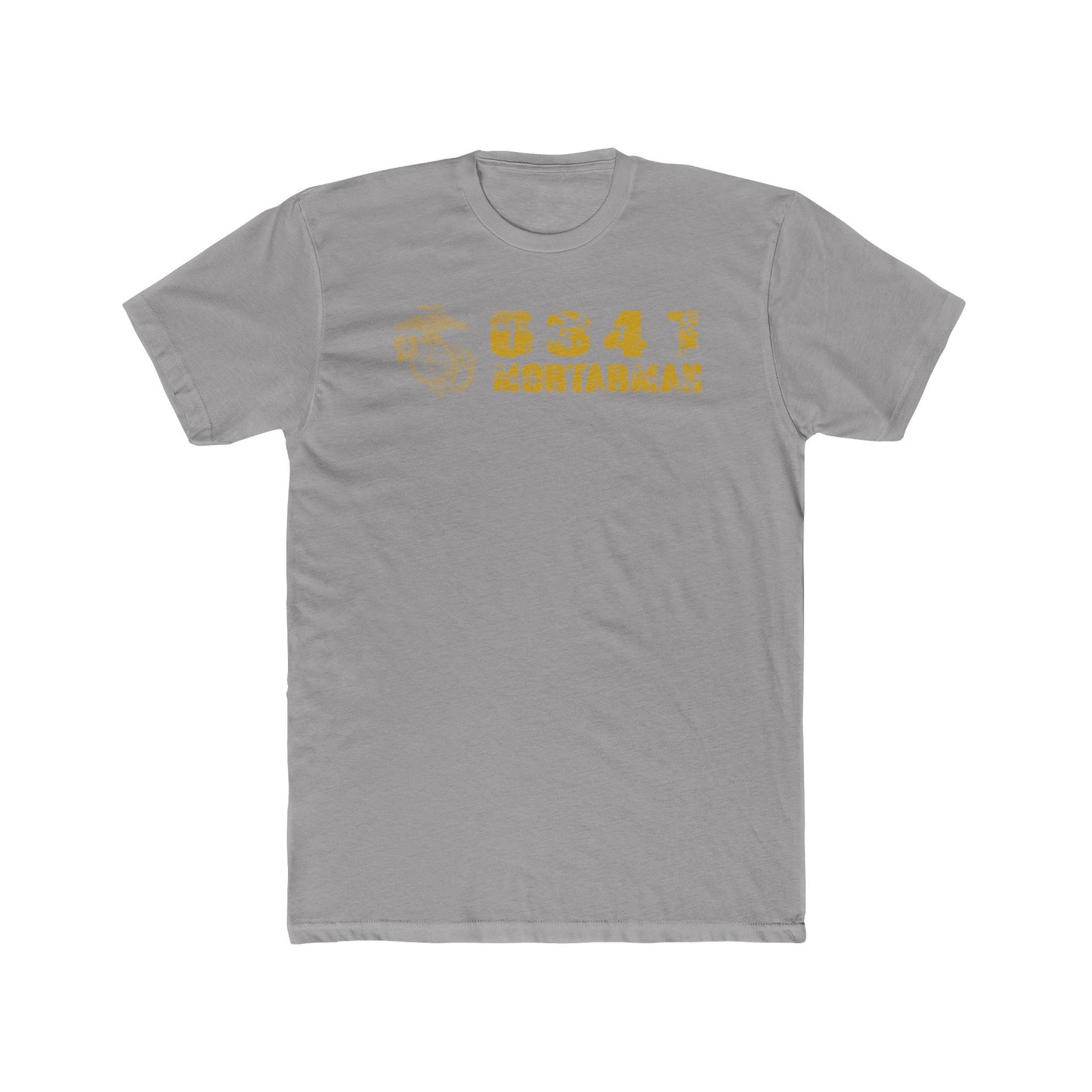 0341 MOS Shirt