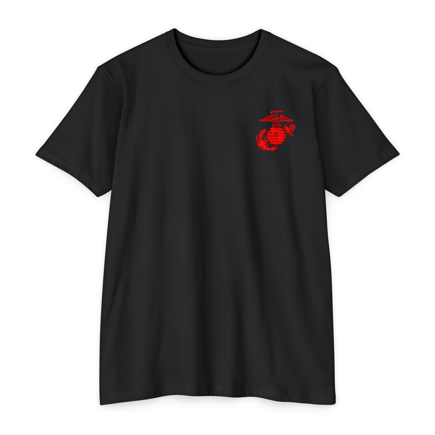 Old School Mighty P-3 w/ Red EGA Tee