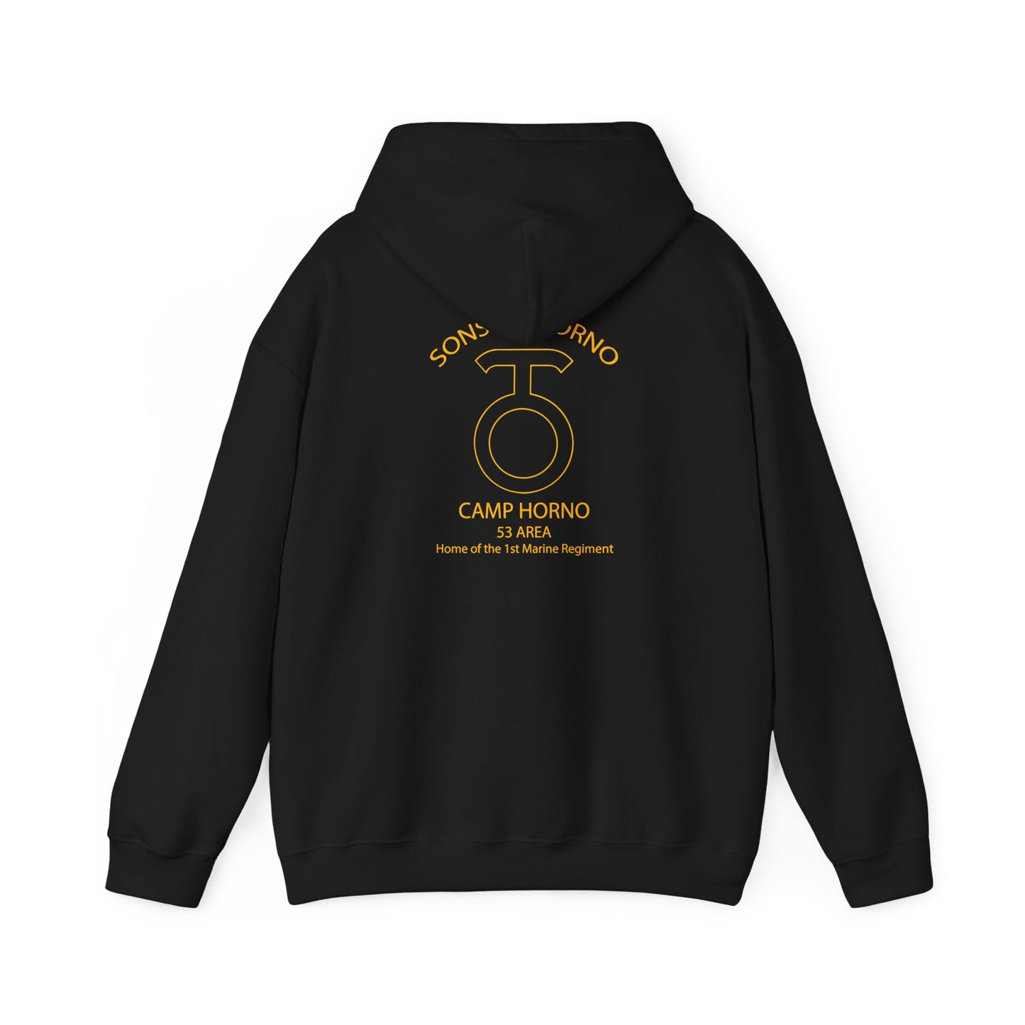 Sons of Horno Hoodie