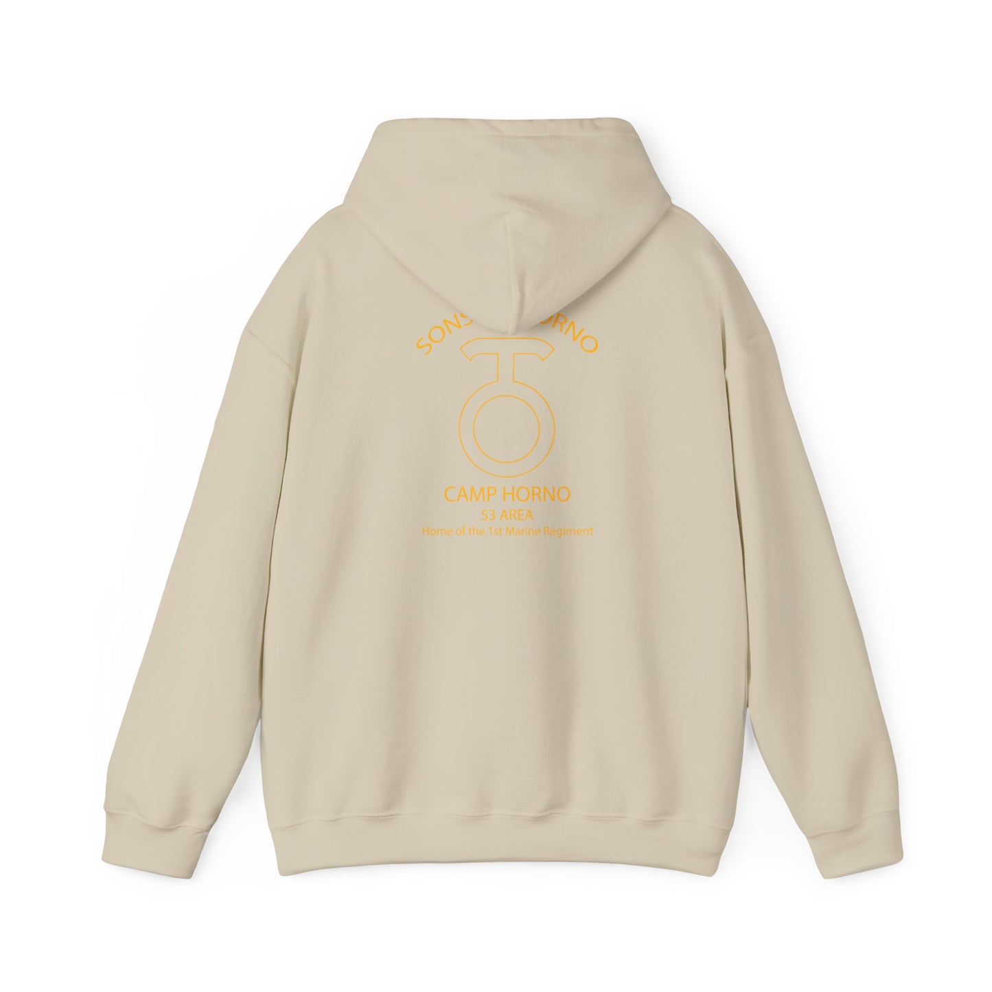 Sons of Horno Hoodie