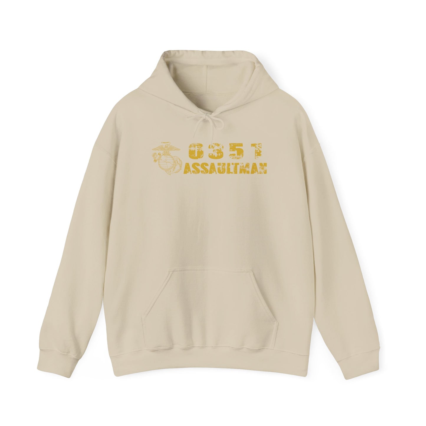 0351 MOS Hoodie