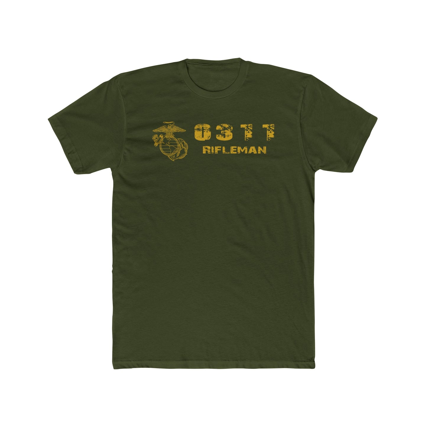 0311 MOS Shirt