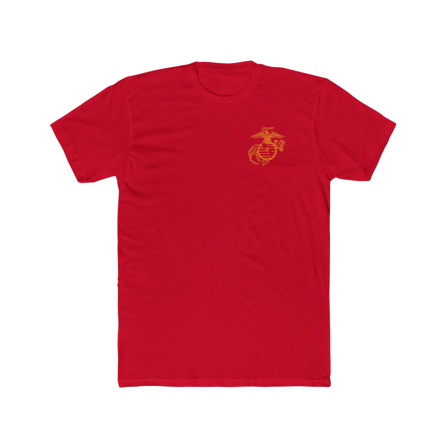 Camp Pendleton EGA Tee