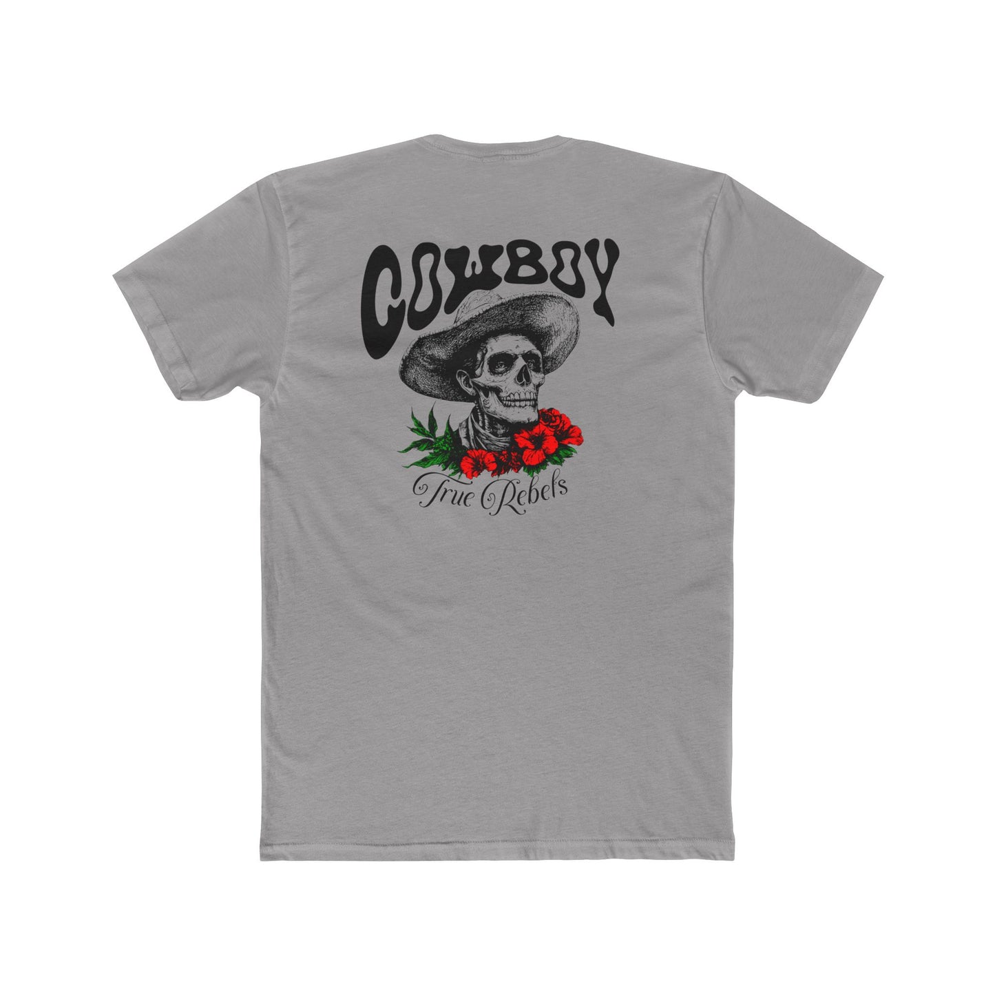 True Rebels Cowboy