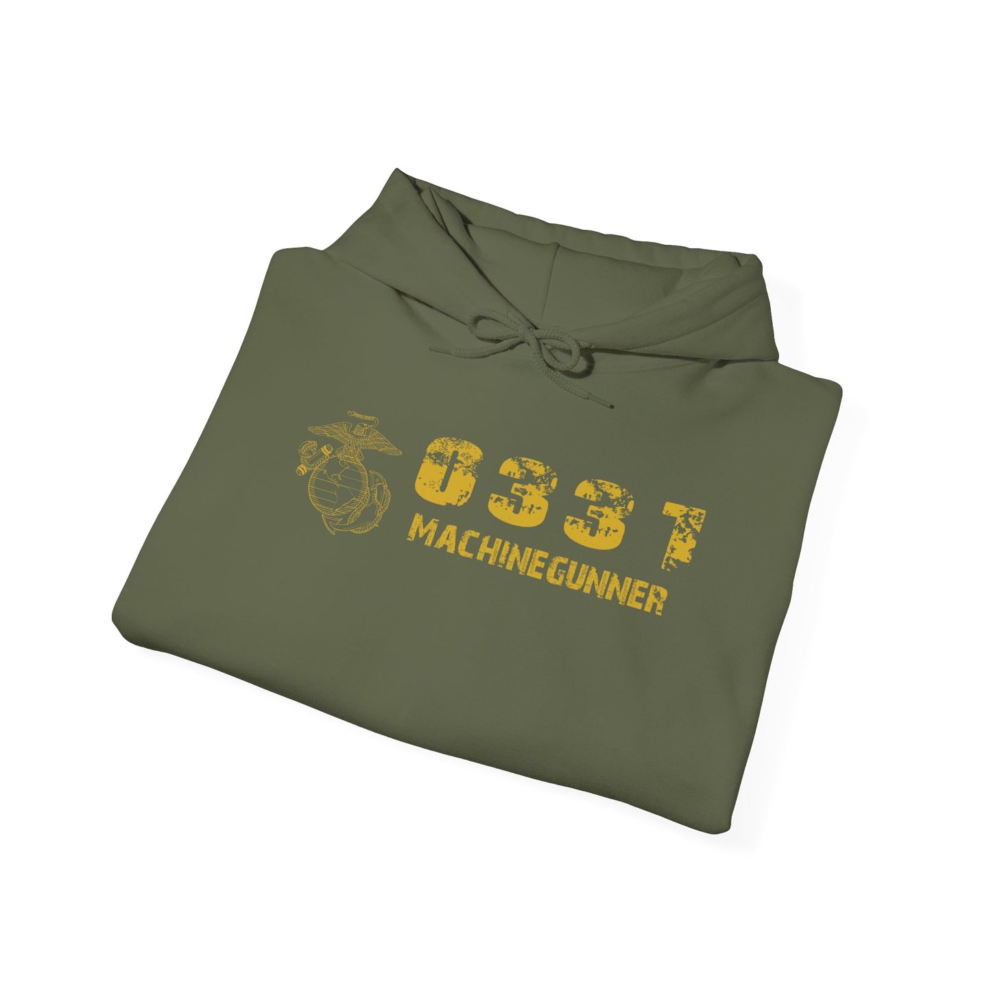 0331 MOS Hoodie