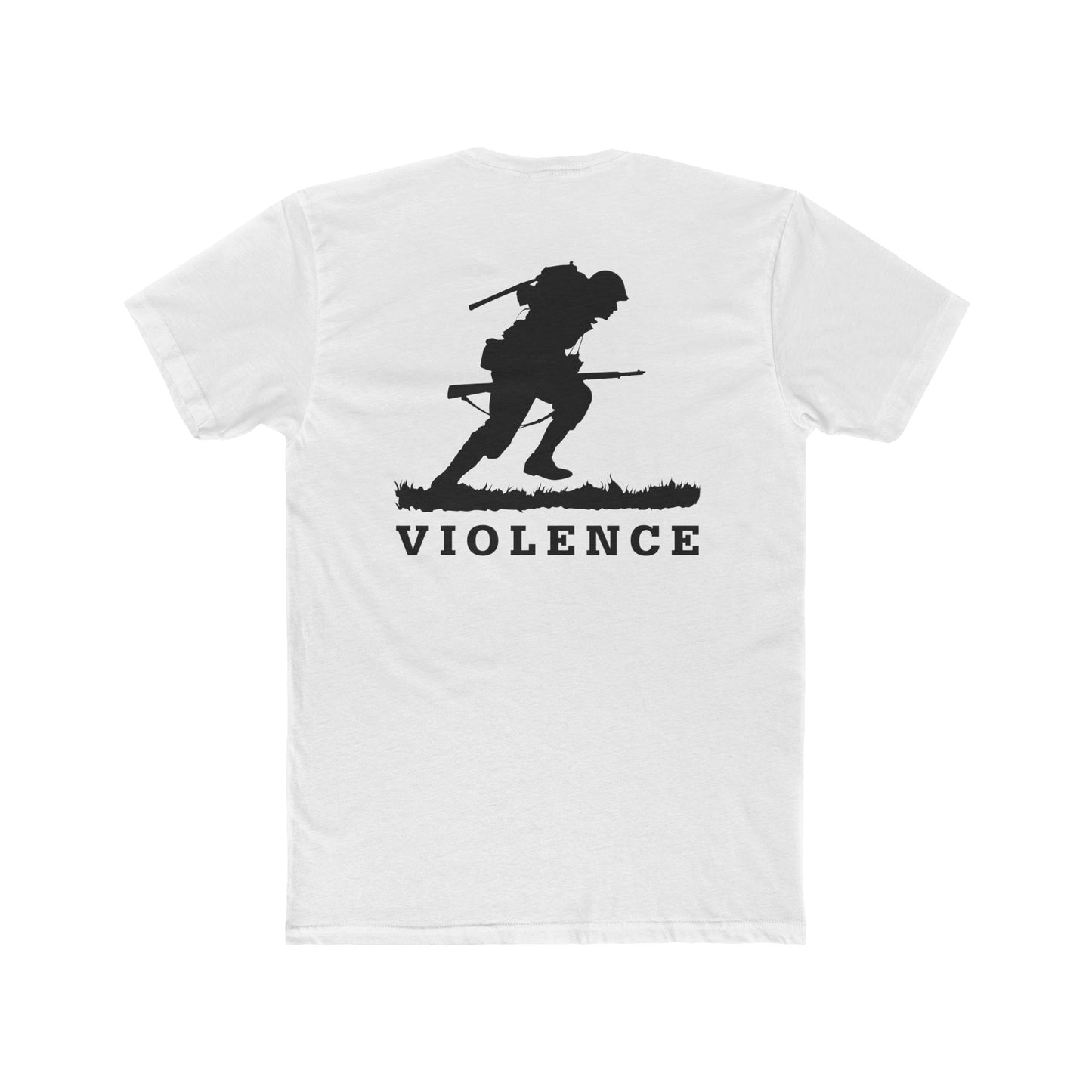 Violence T-Shirt