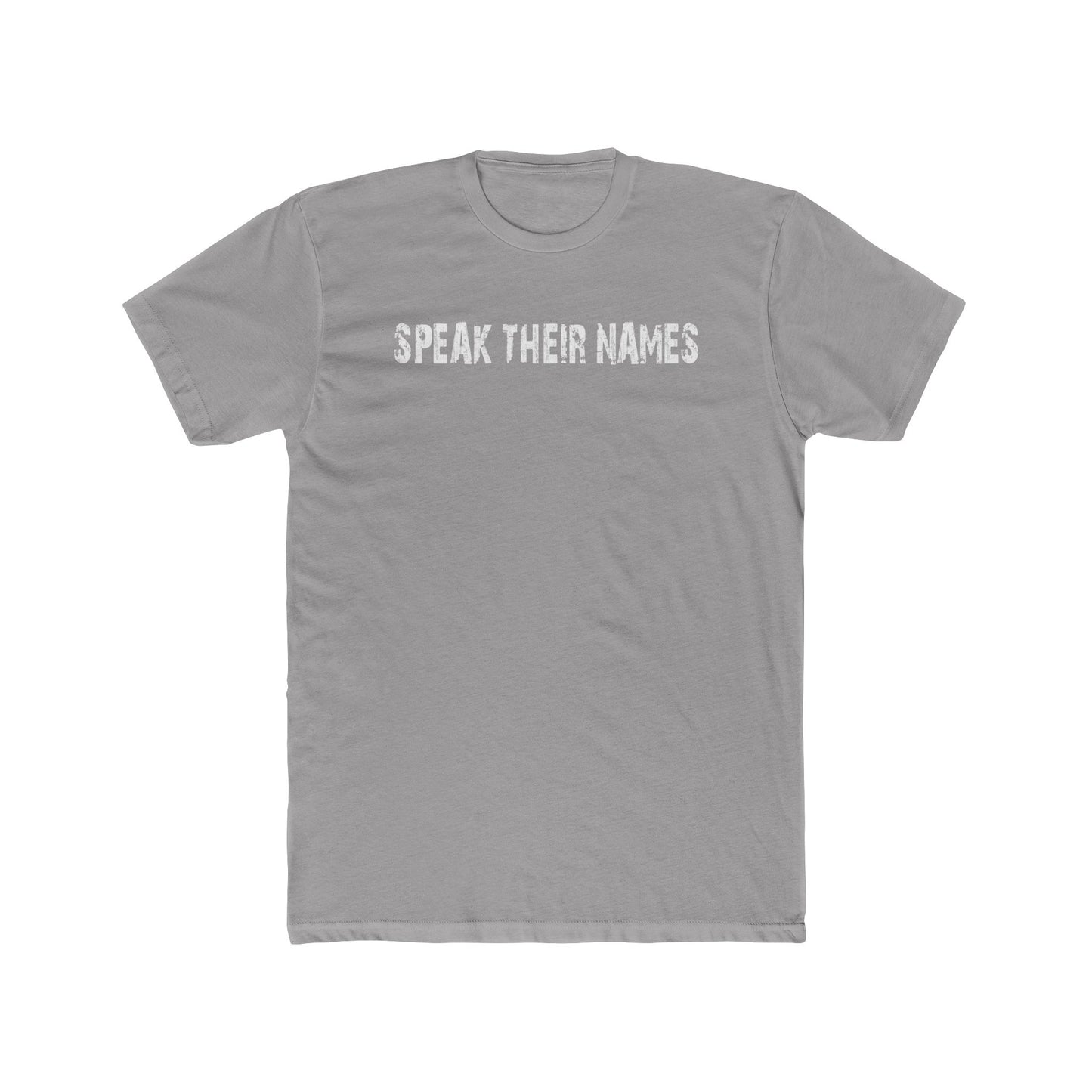 Never Forgotten Shirt