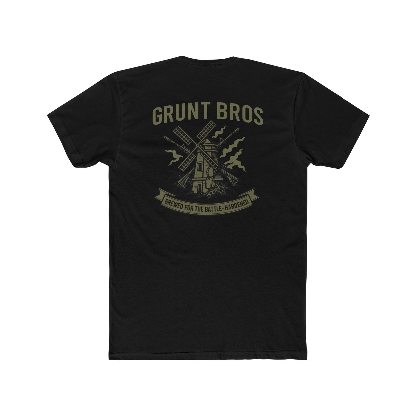 Grunt Bros