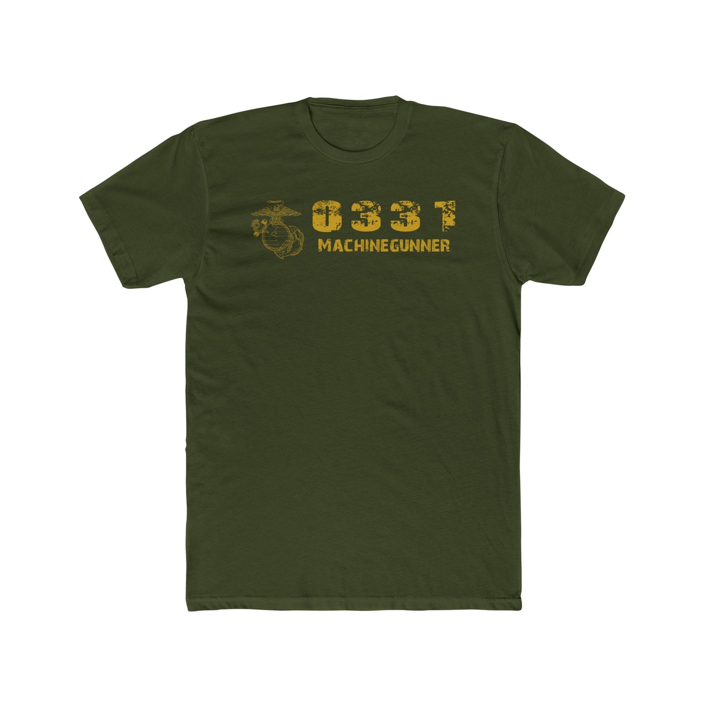 0331 MOS Shirt