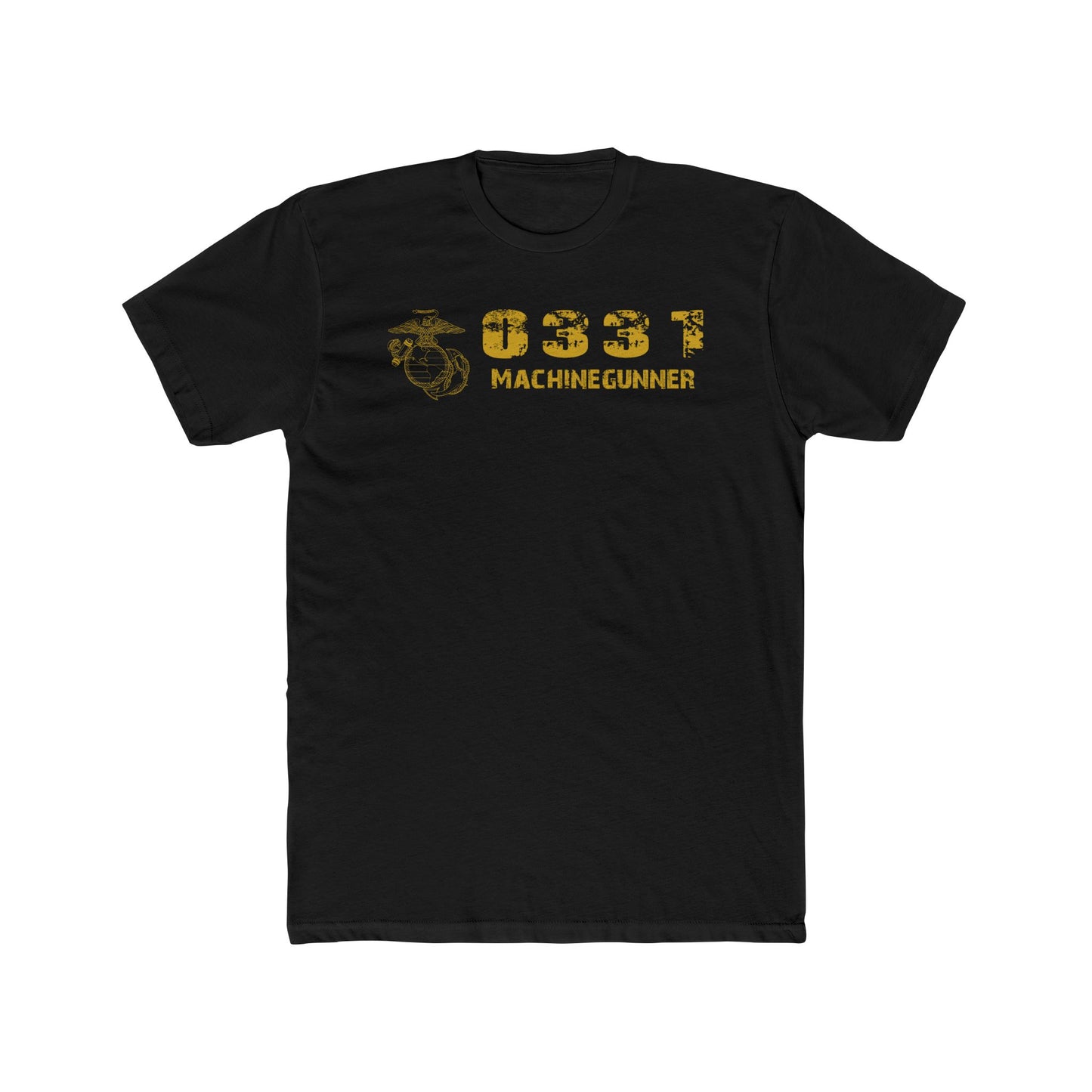 0331 MOS Shirt