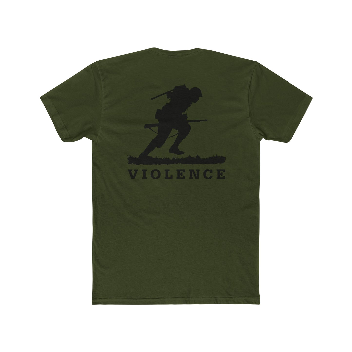 Violence T-Shirt