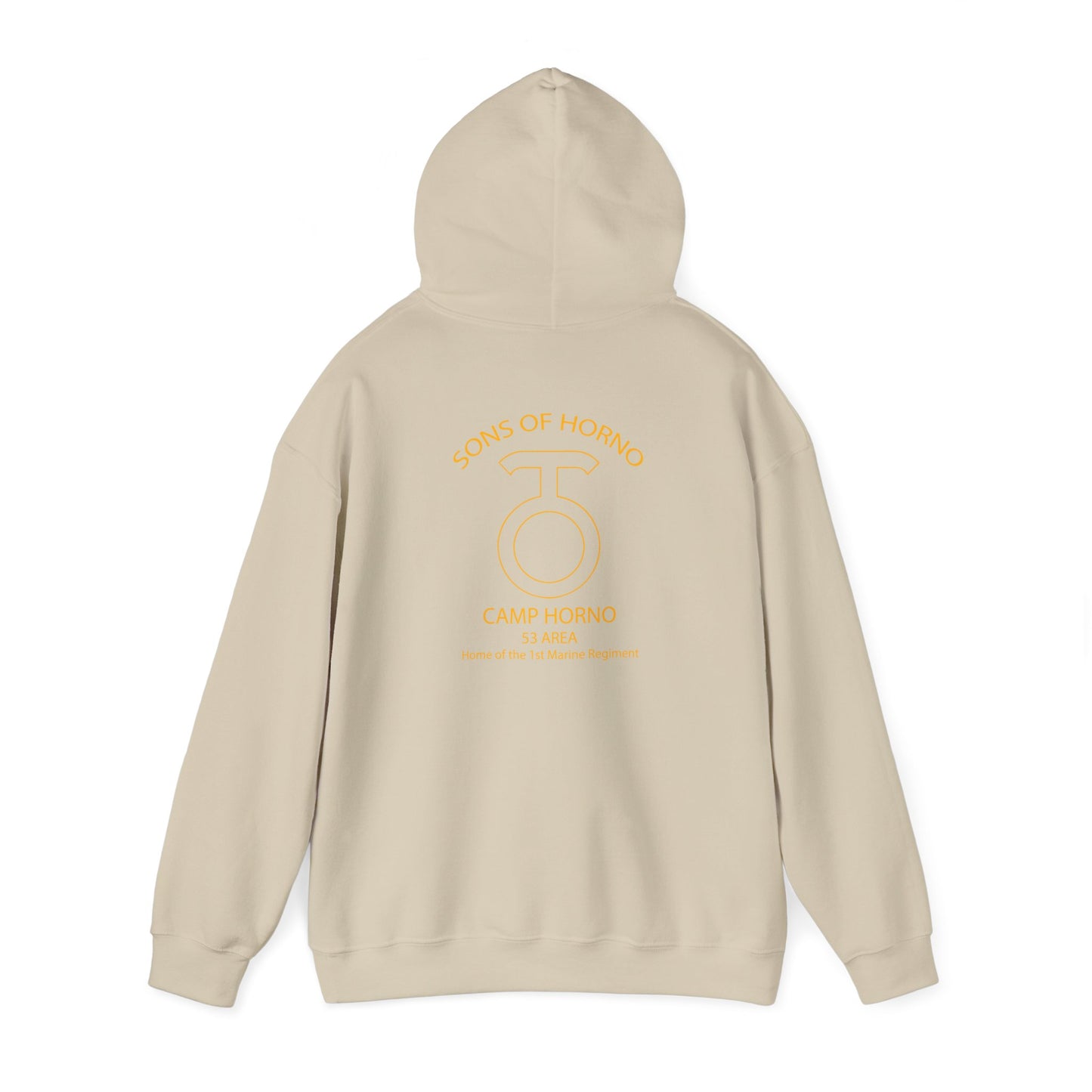 Sons of Horno Hoodie