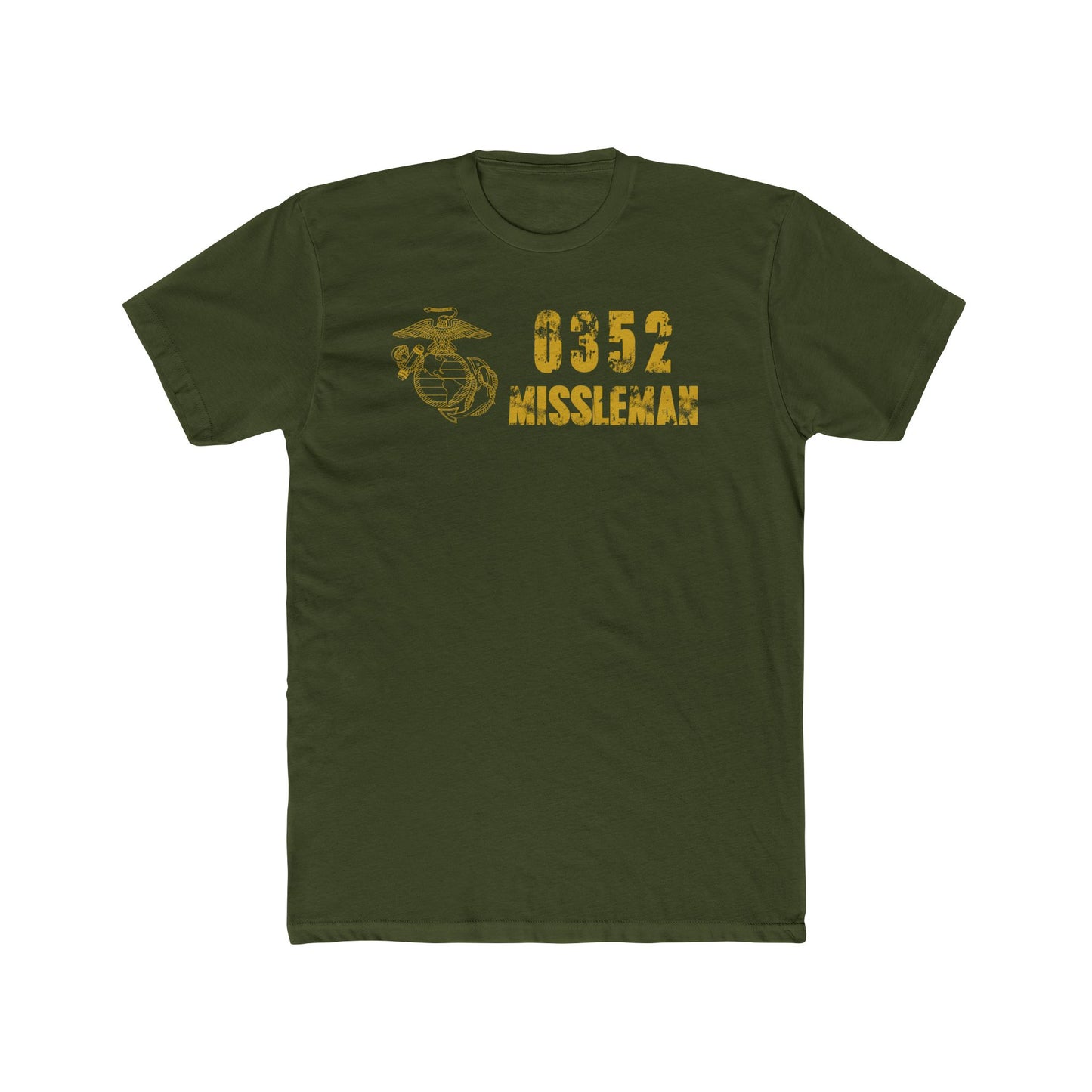 0352 MOS Shirt