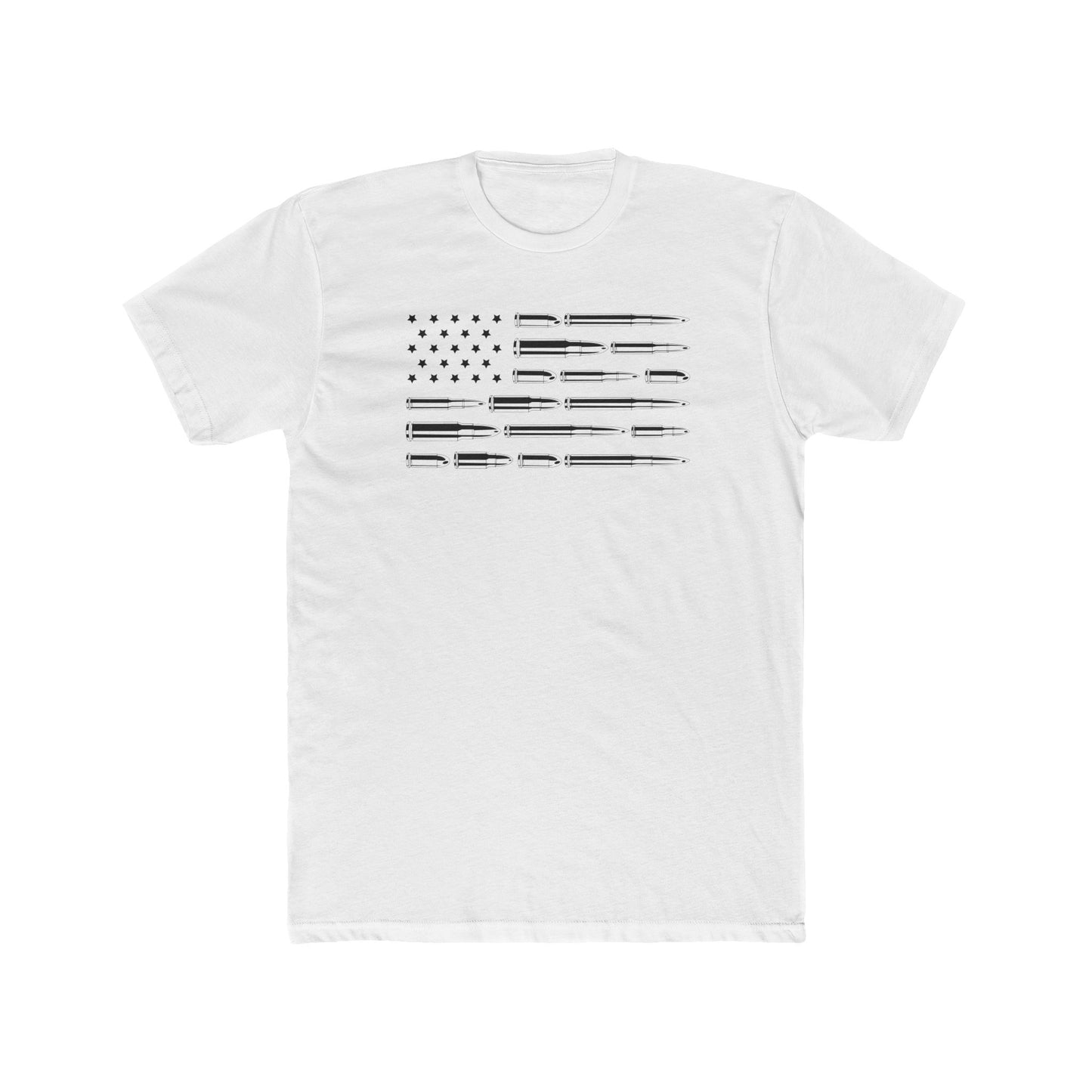 Bullet Flag