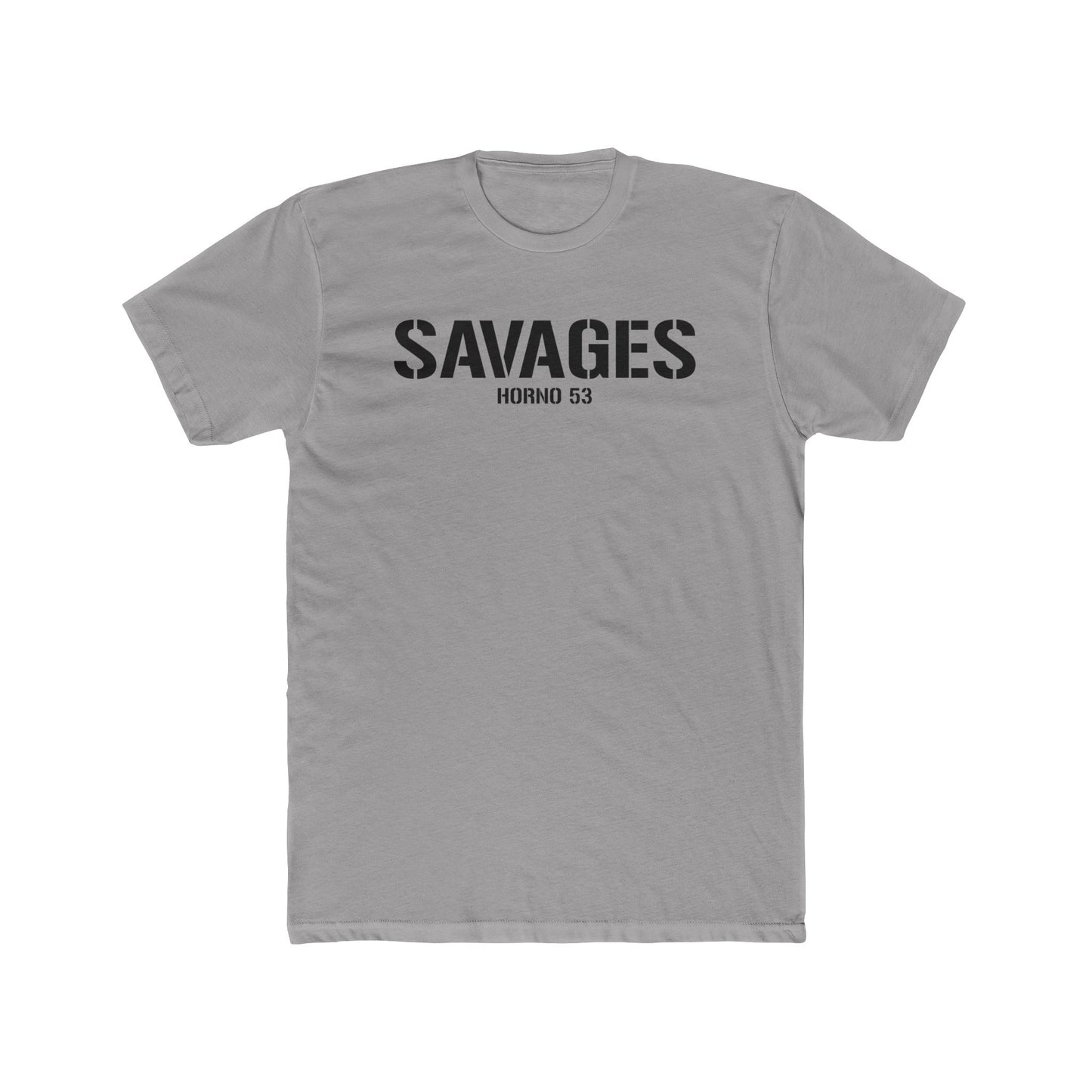 Savages Horno 53
