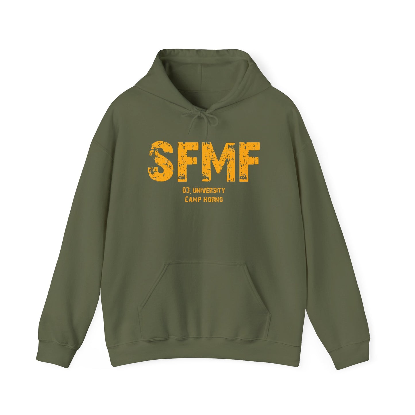 10th Annual Memorial Hoodie