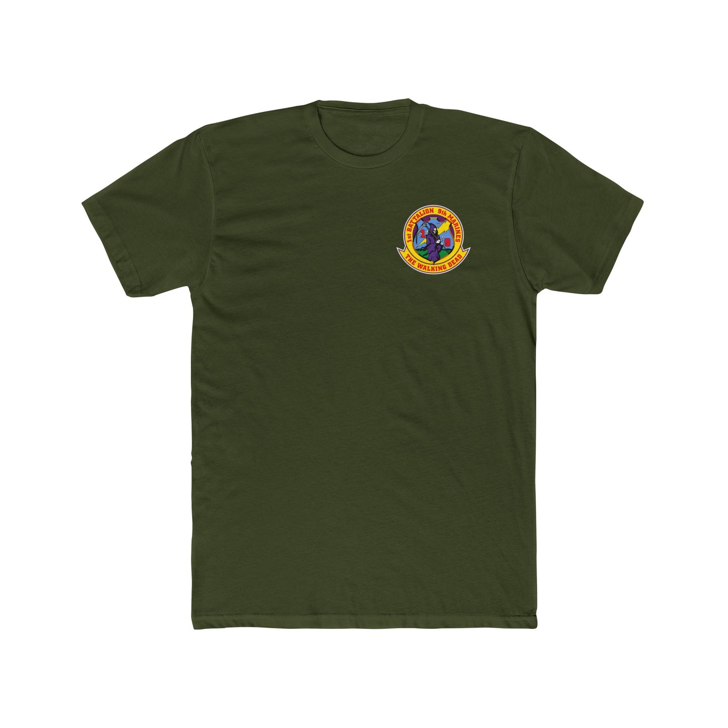 1/9 Unit Shirt