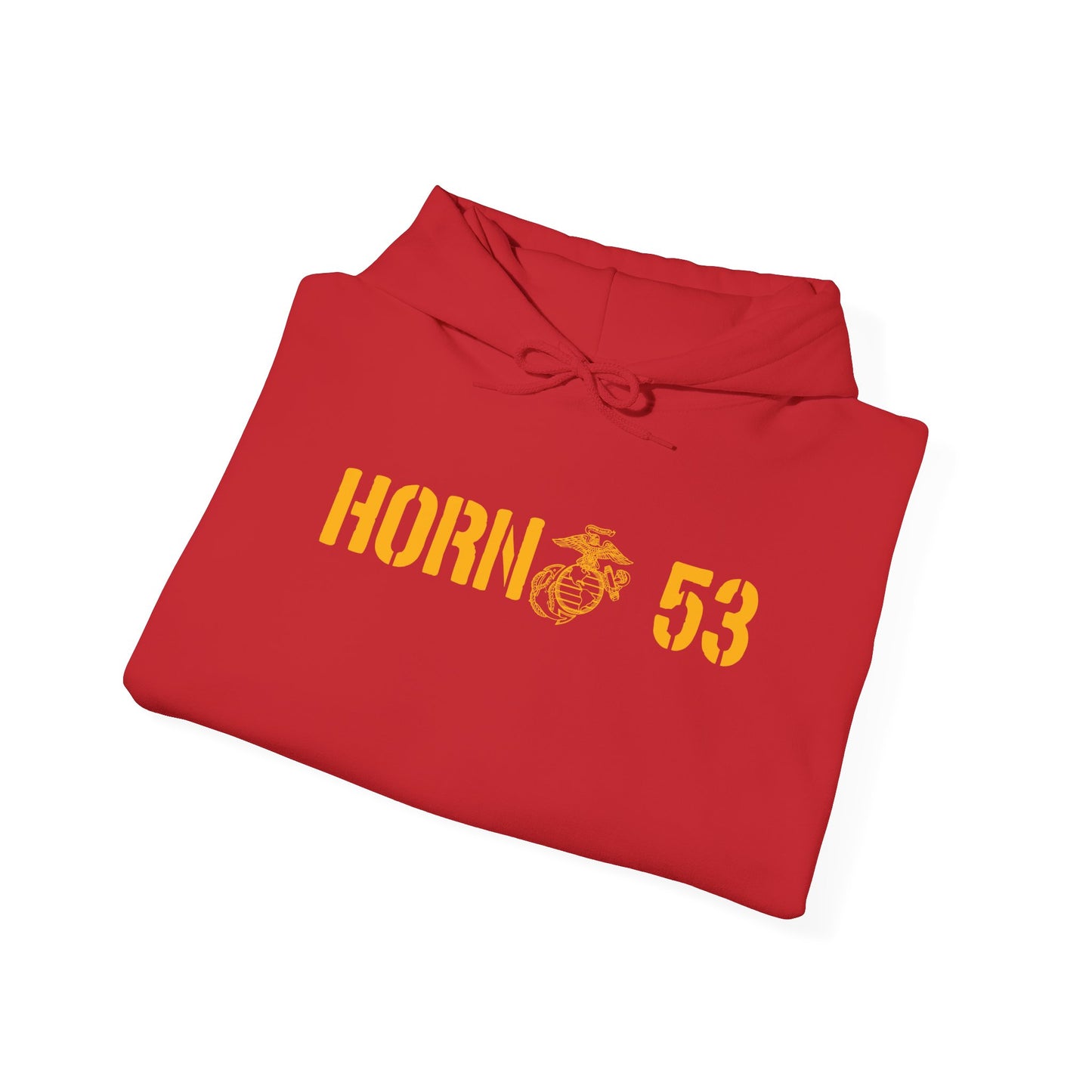 Horno 53 Hoodie