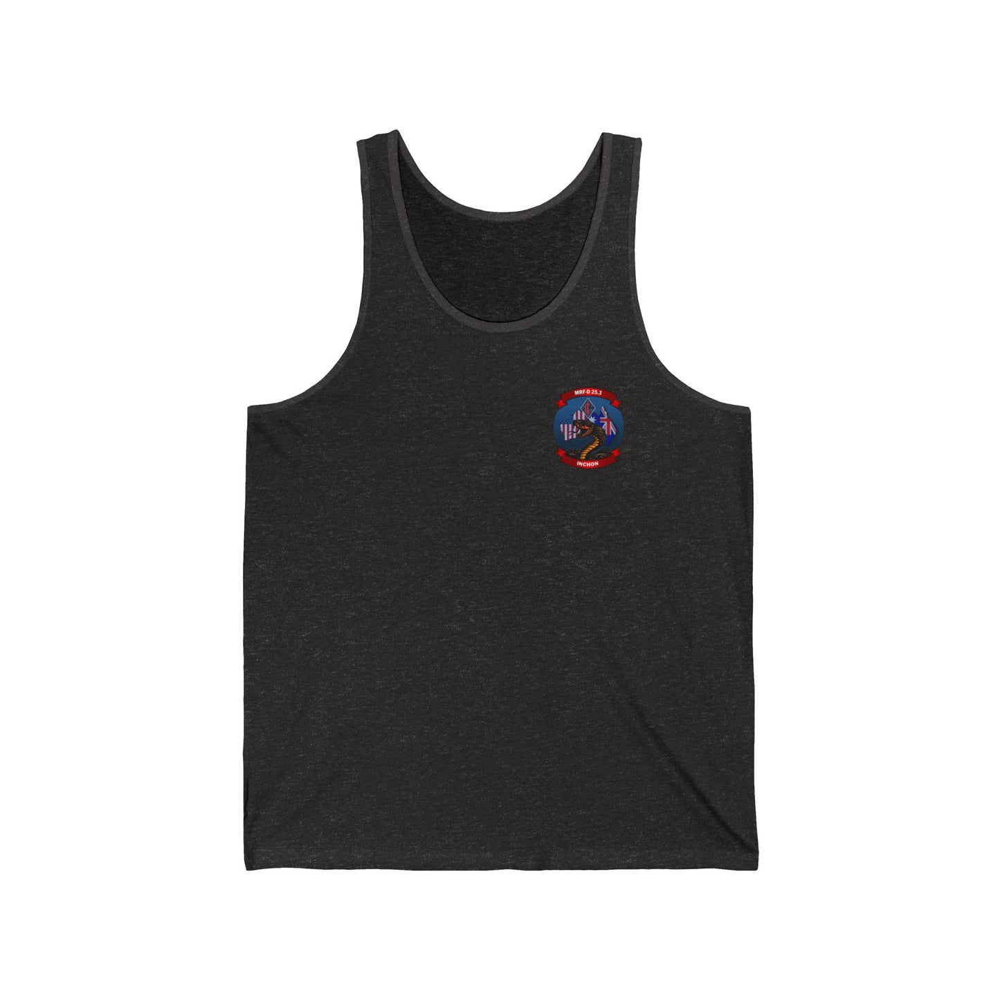 MRF-D 25.3 Inchon Tank Top