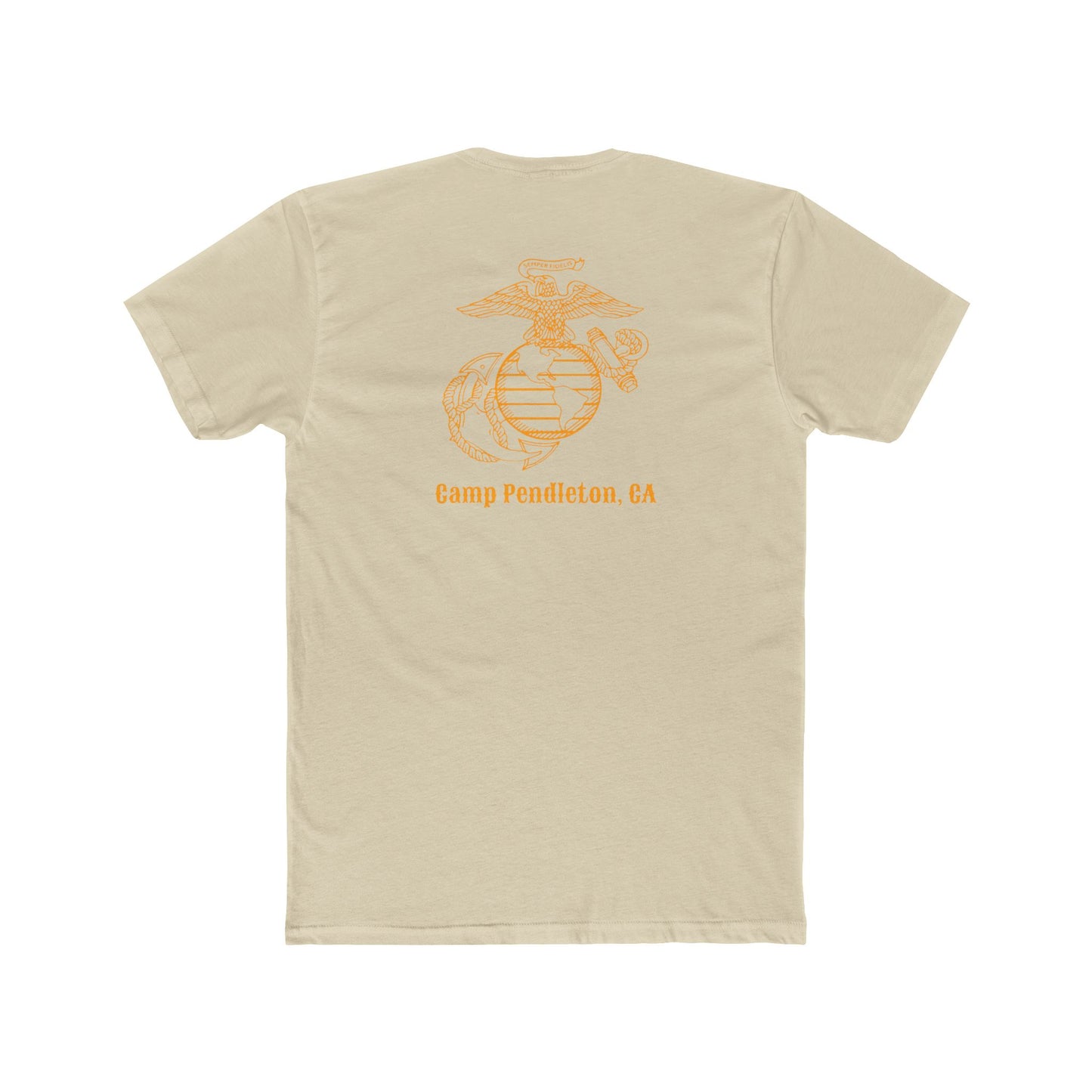 Camp Pendleton EGA Tee