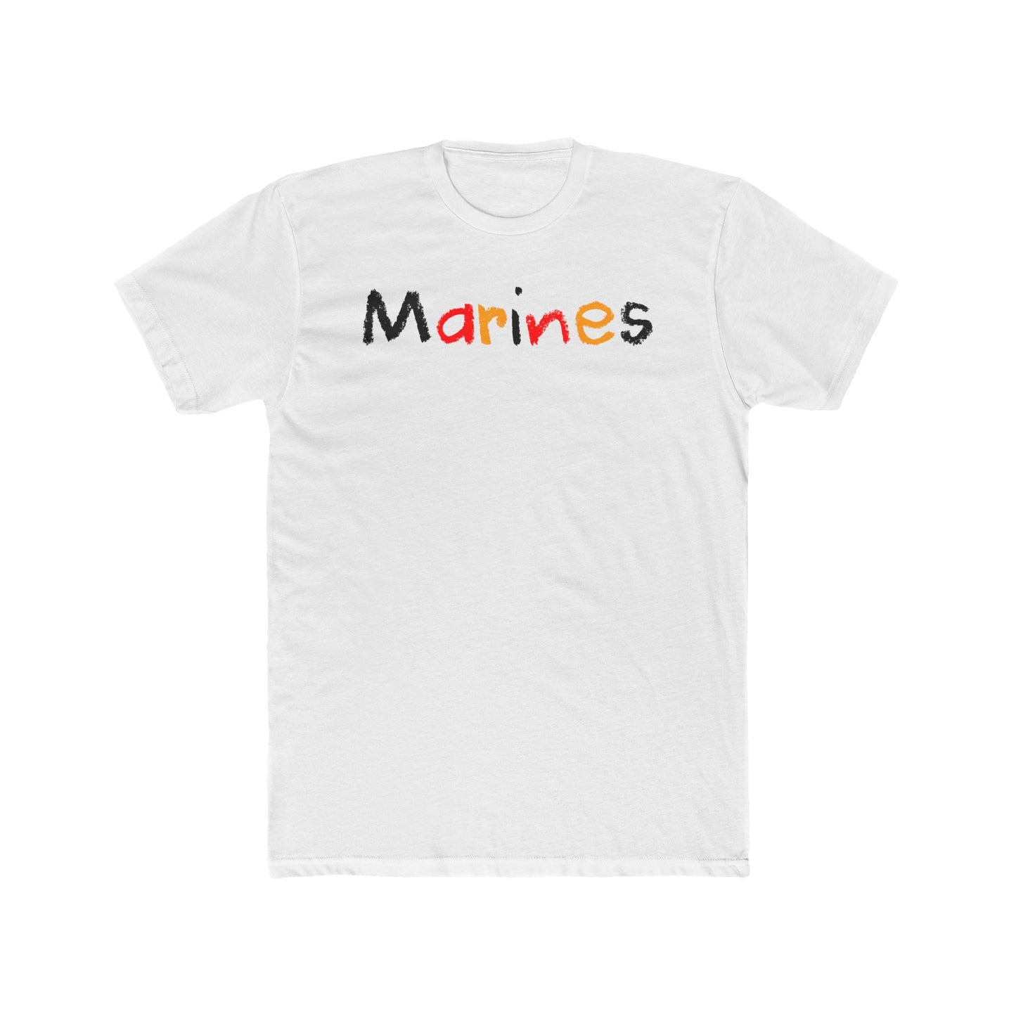Marines Tee
