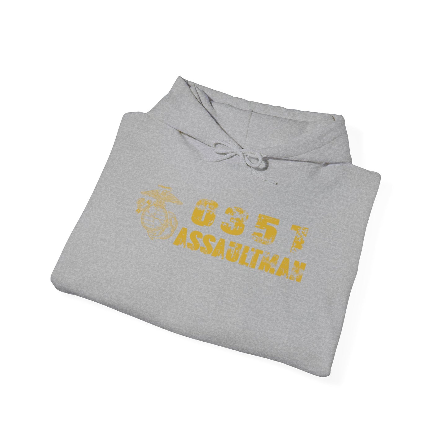 0351 MOS Hoodie