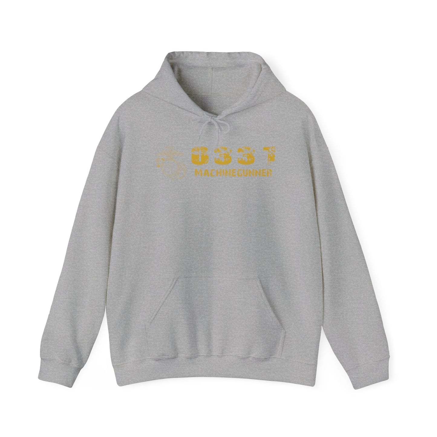 0331 MOS Hoodie