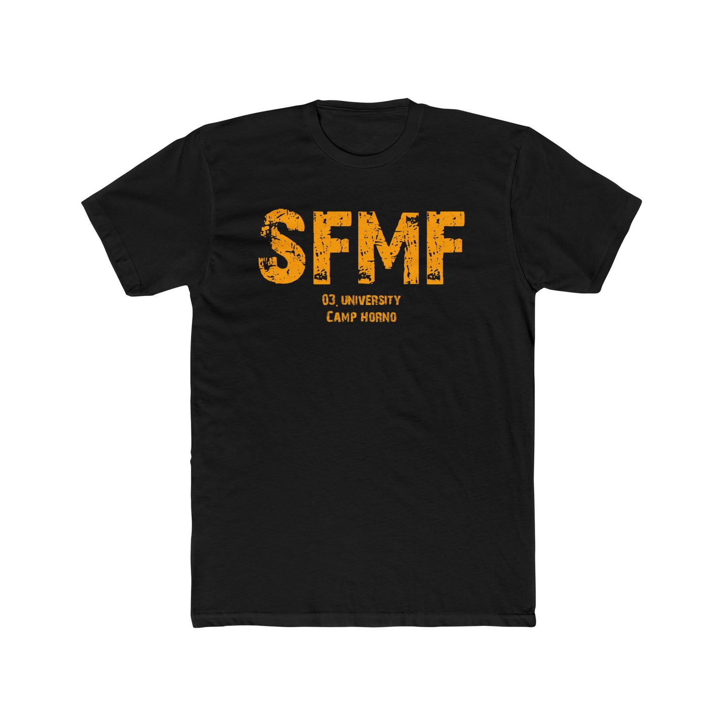 10th Annual Memorial Shirt