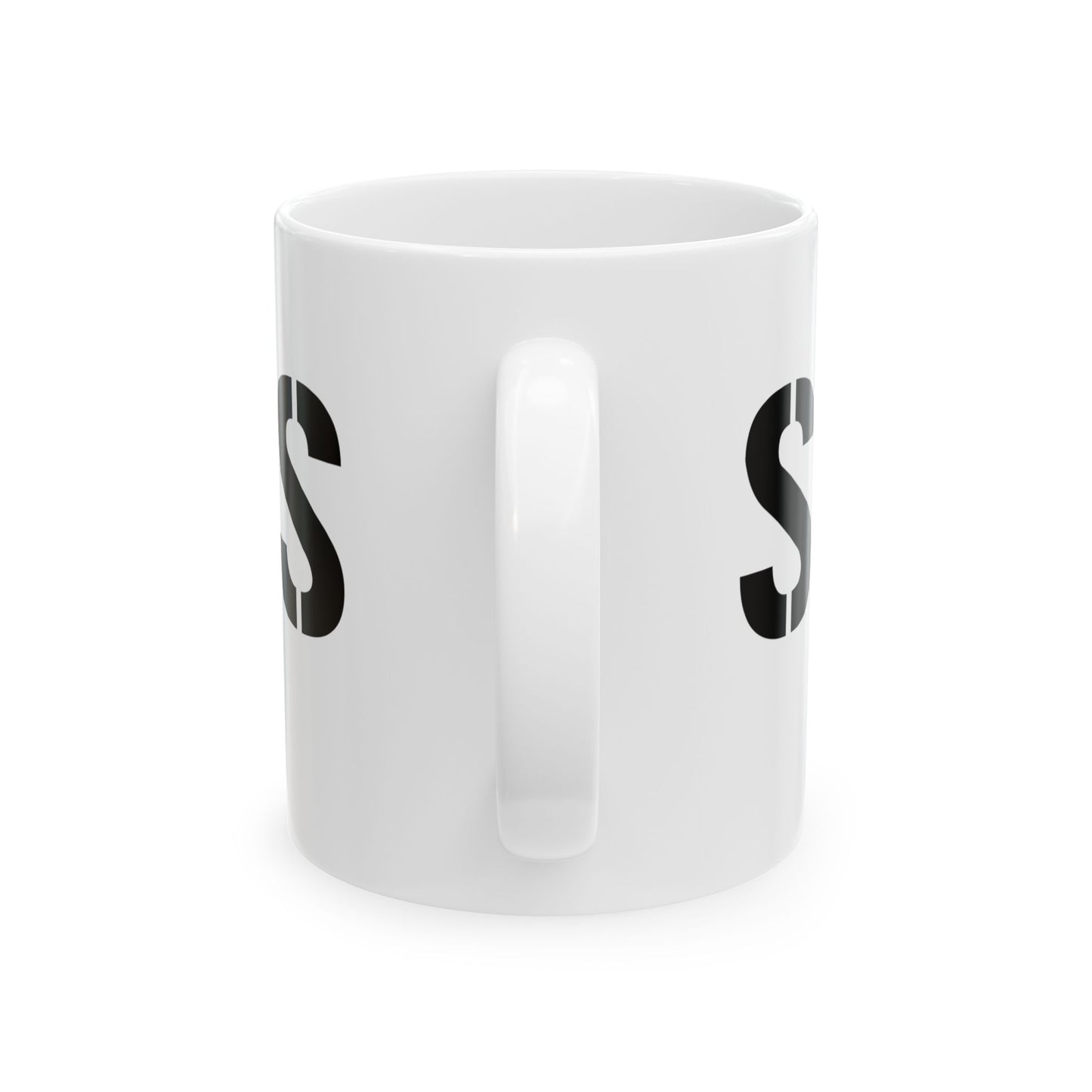Savages - Horno 53 Coffee Cup