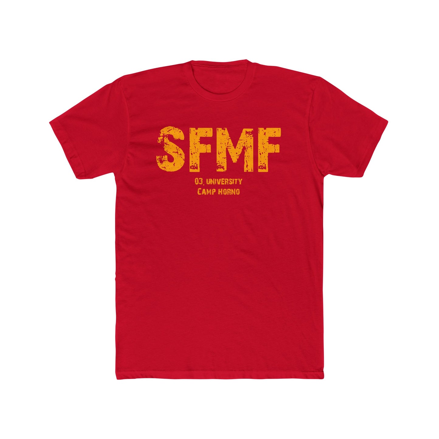 10th Annual Memorial Shirt