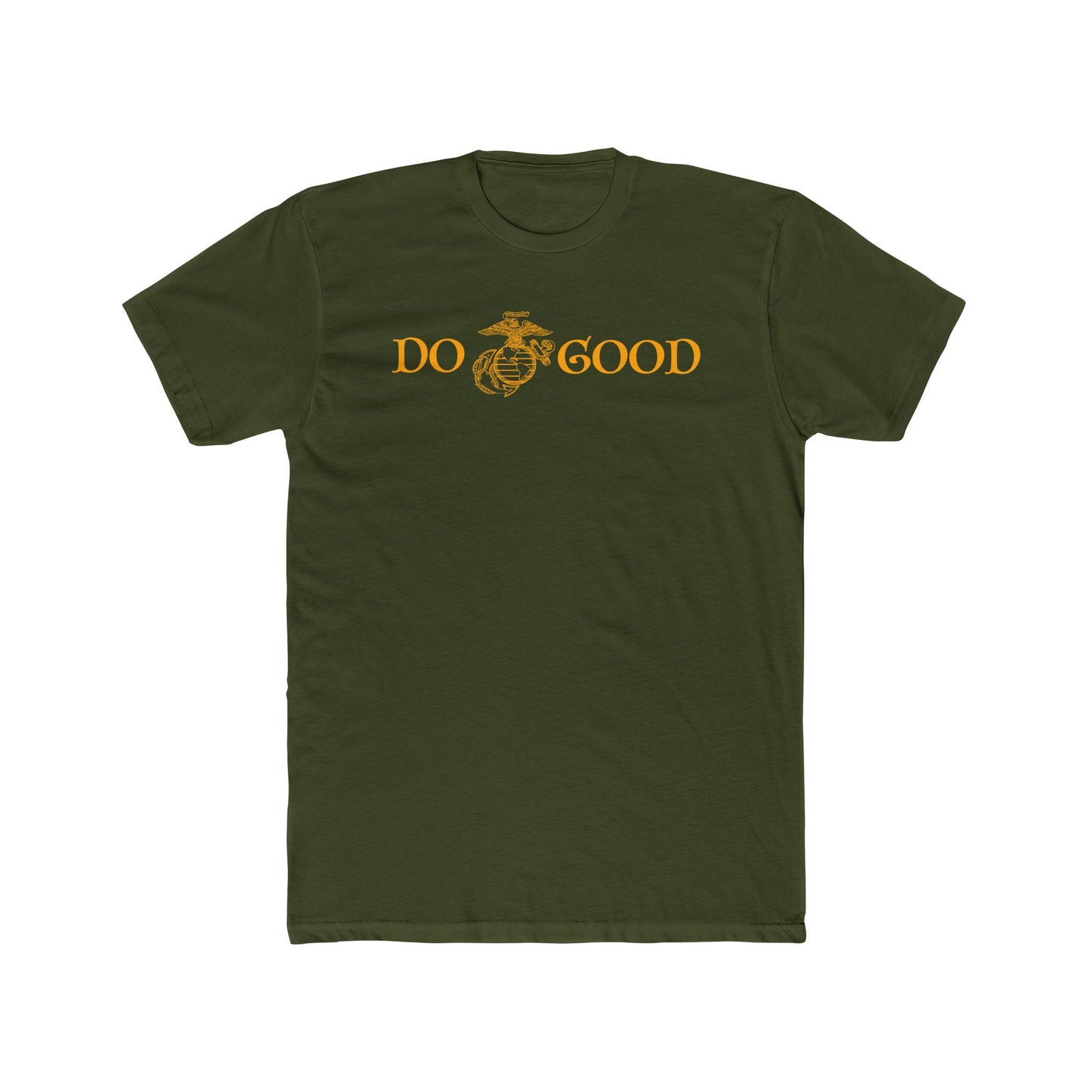 Do Good Shirt