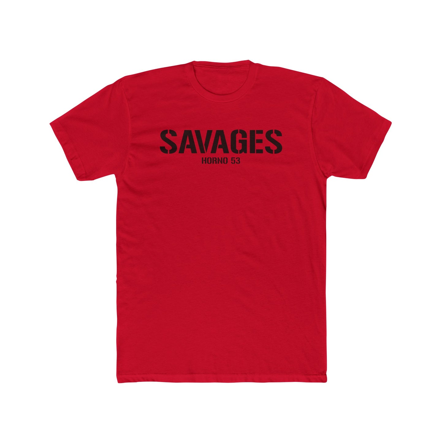 Savages Horno 53