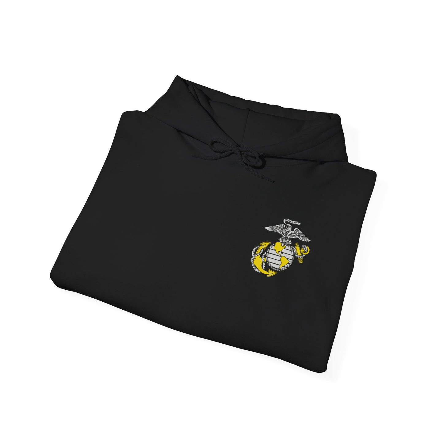 MAGTF Distribution Center Officer Unit Hoodie
