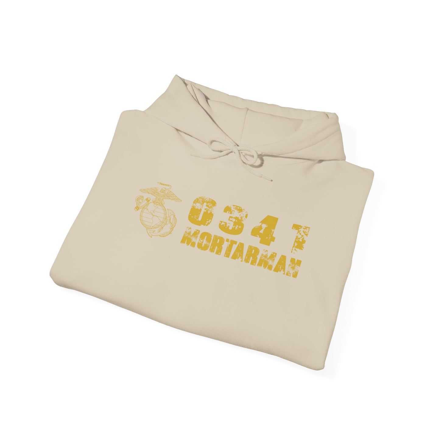 0341 MOS Hoodie