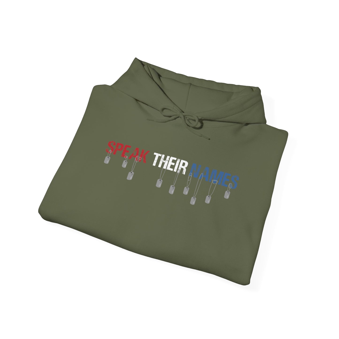Inchon Country Hoodie