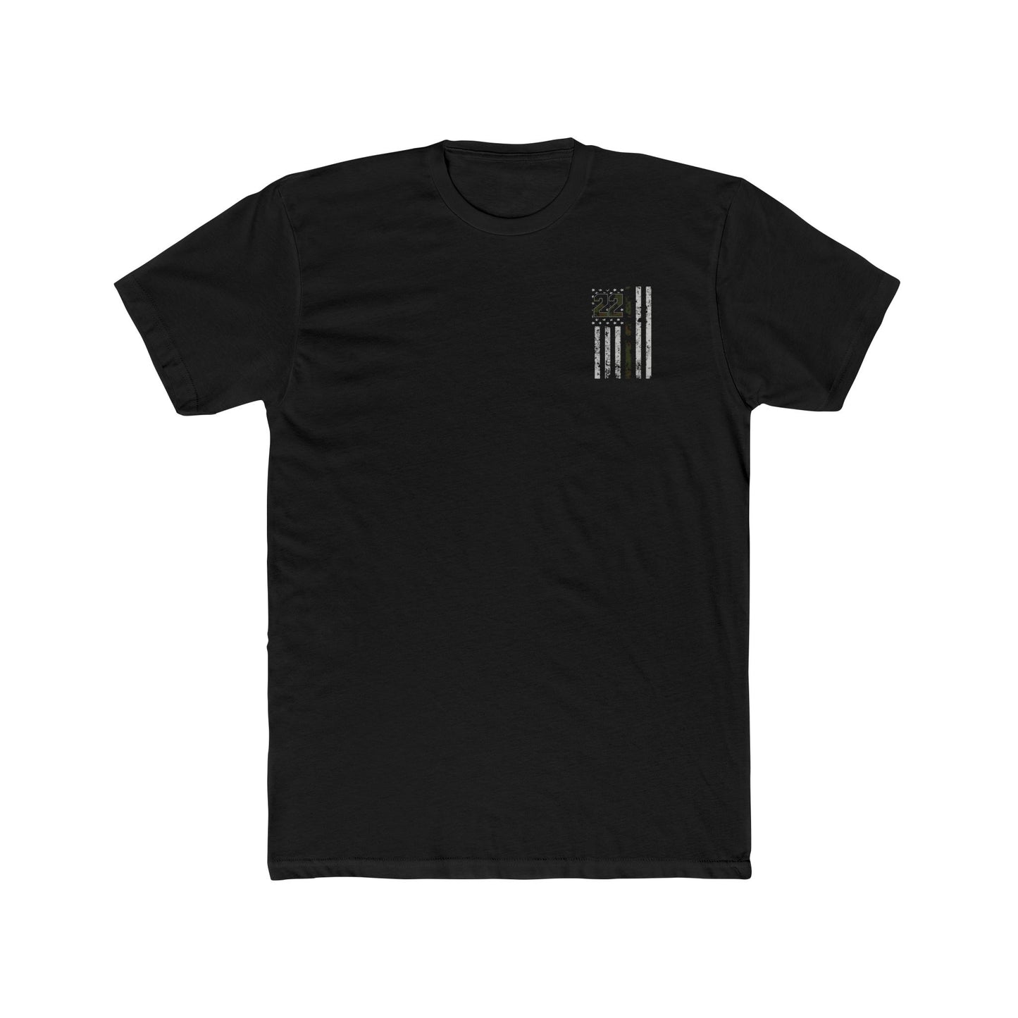 Military 22 Shirt