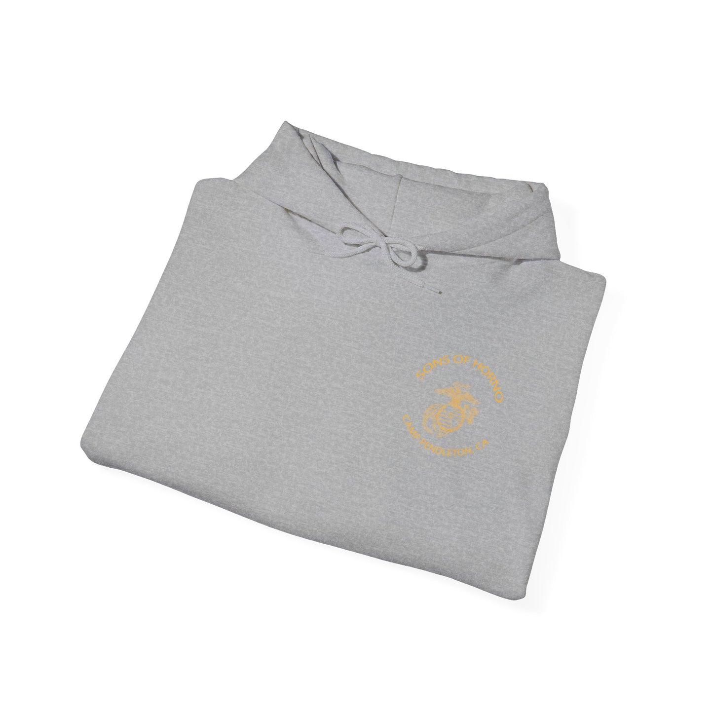 Sons of Horno Hoodie