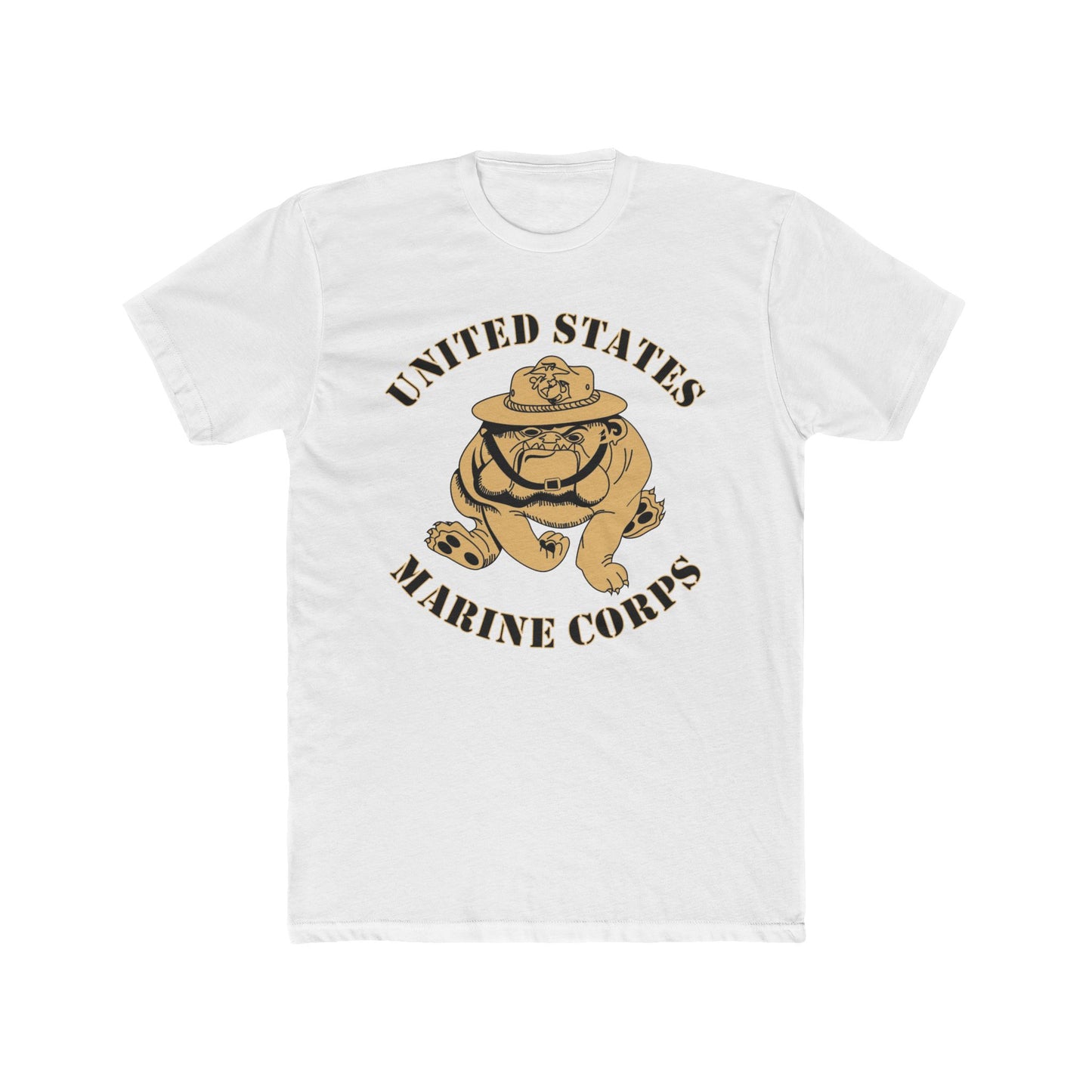 USMC Bulldog Tee